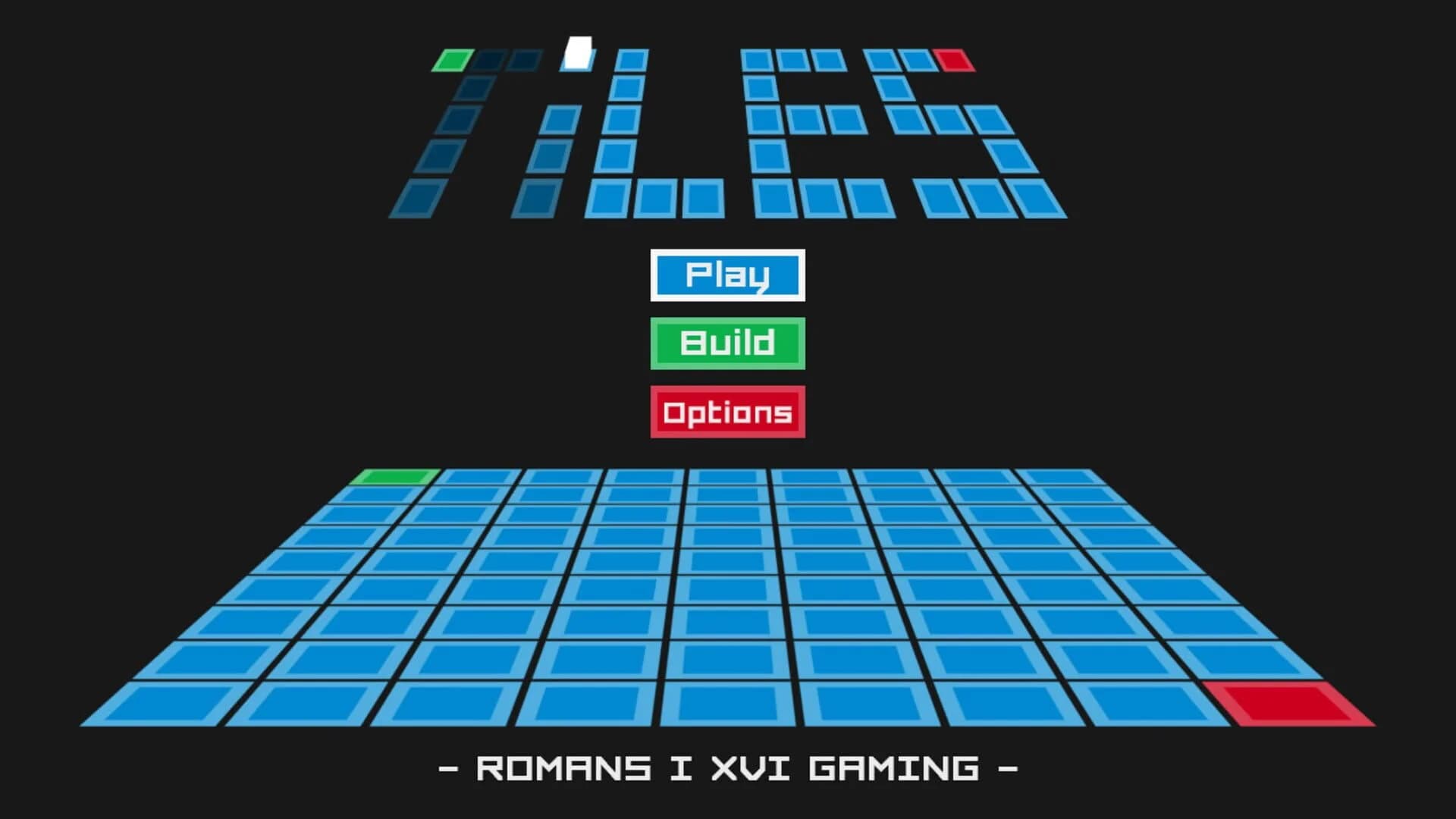 Tiles screenshot 3