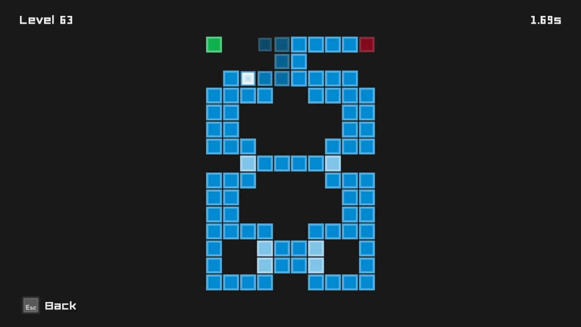 Tiles screenshot 5