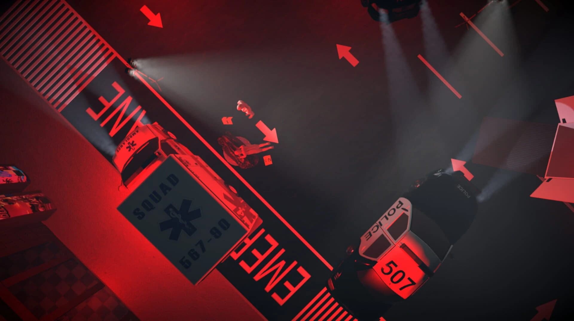 Till The Light screenshot 4