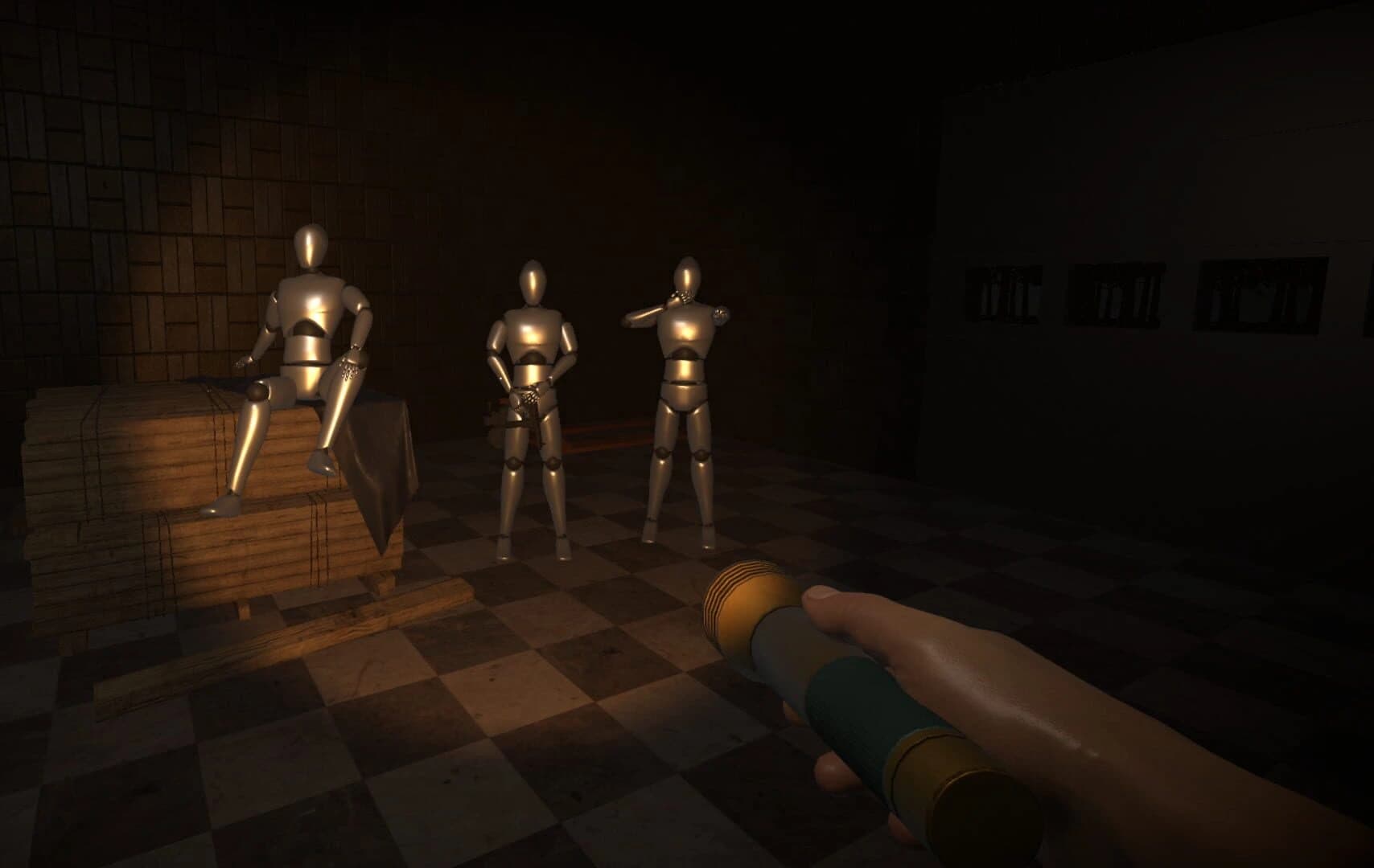 Till The Light screenshot 18