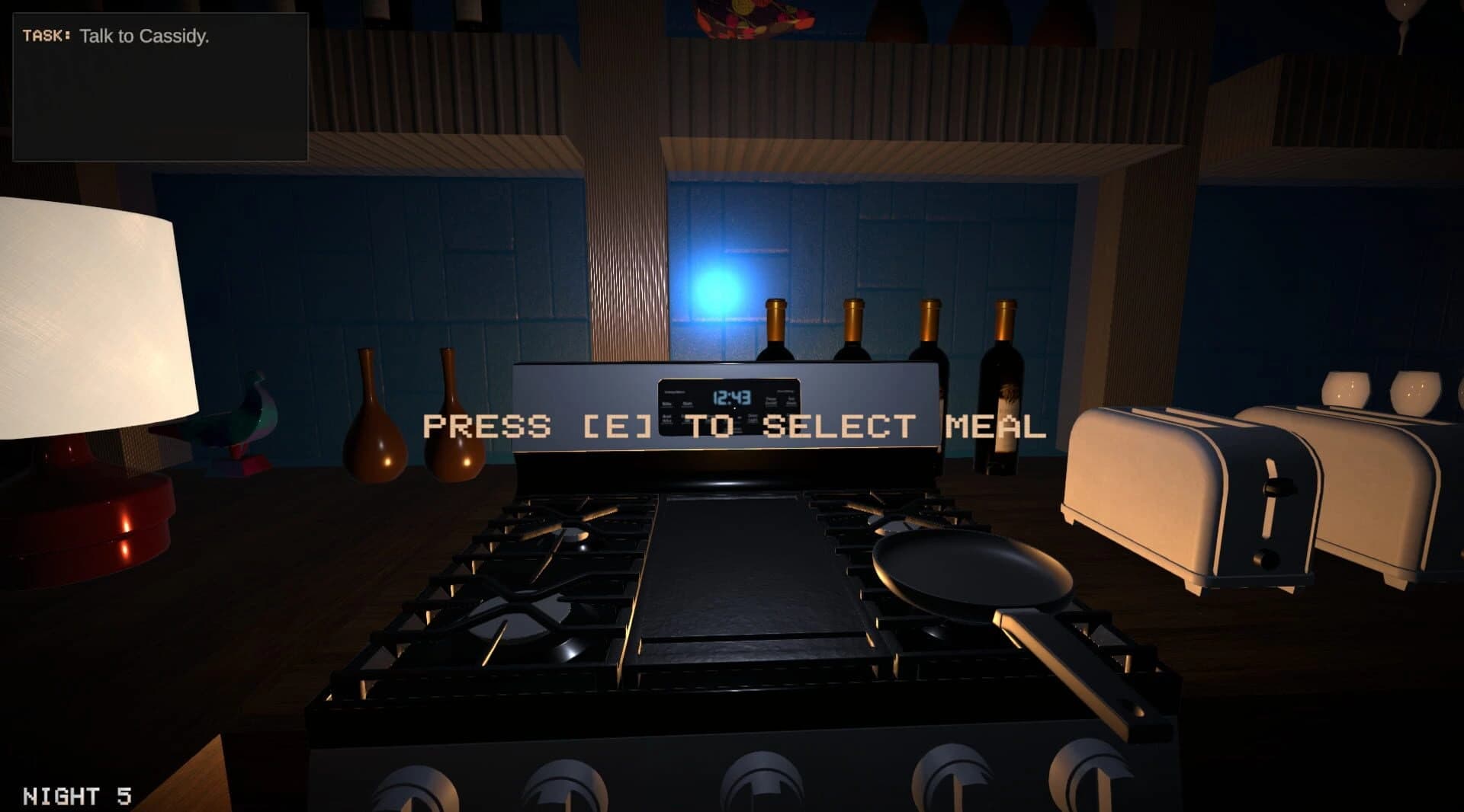 Till The Light screenshot 21