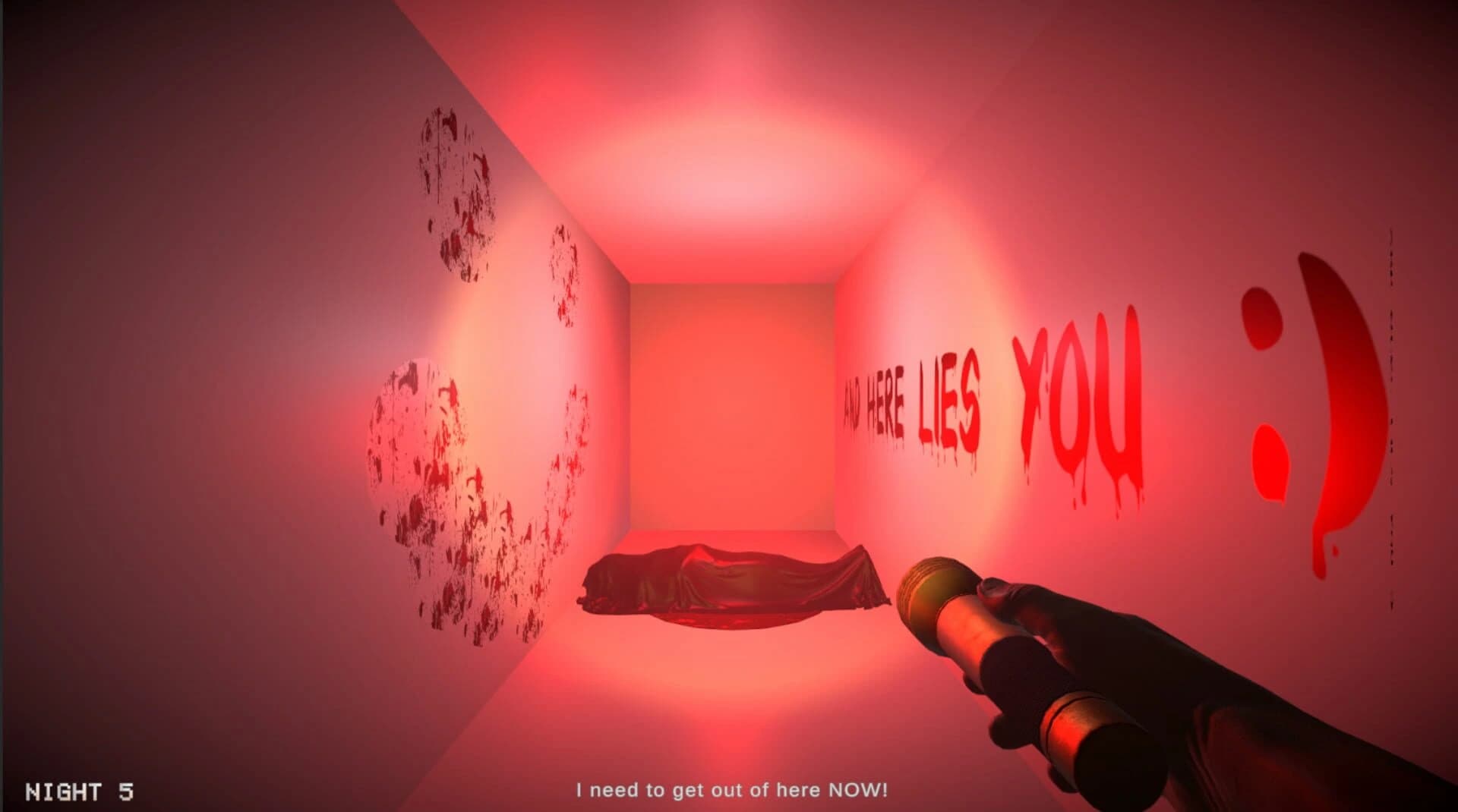 Till The Light screenshot 13