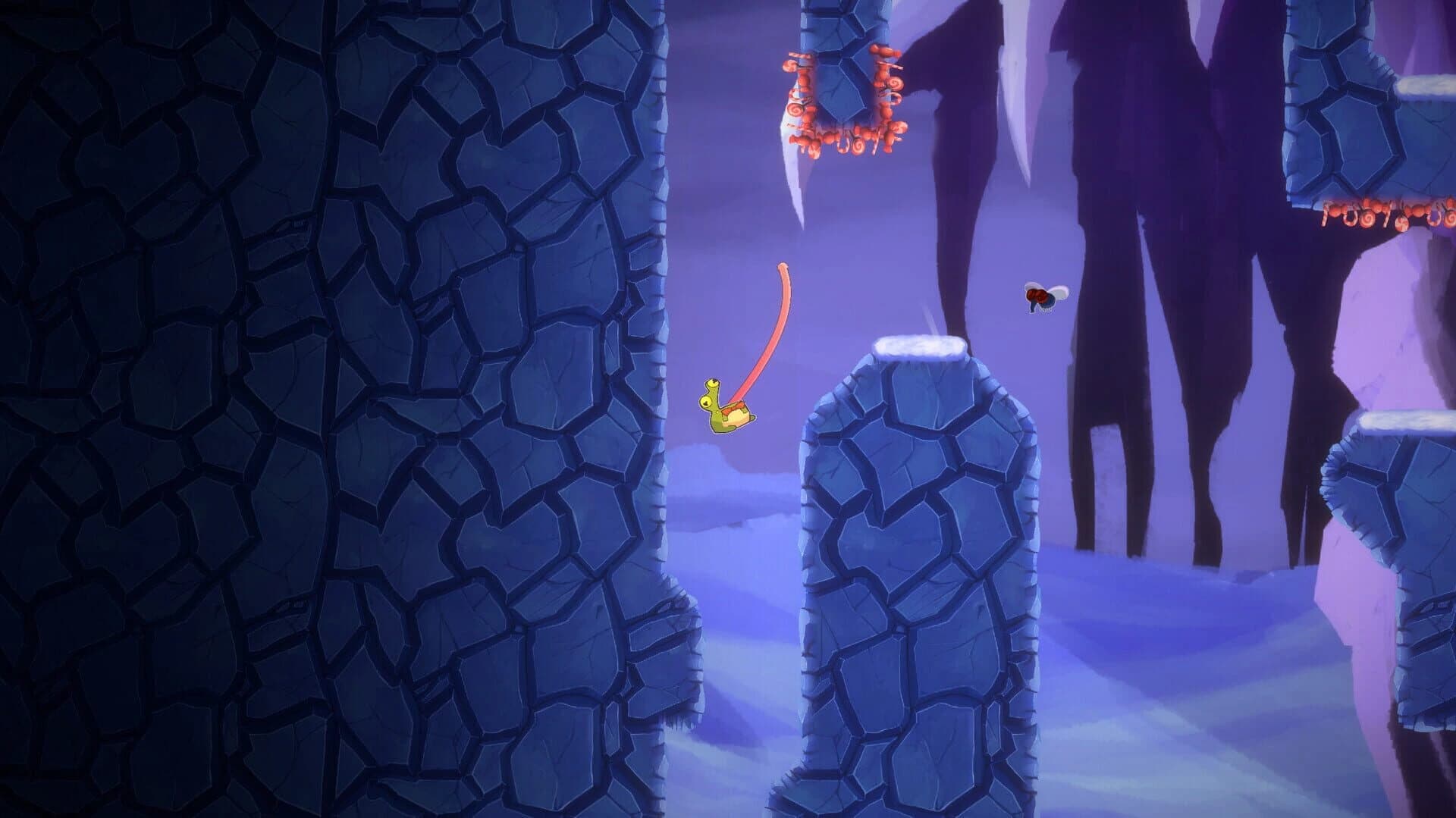 Tilt Frog screenshot 4