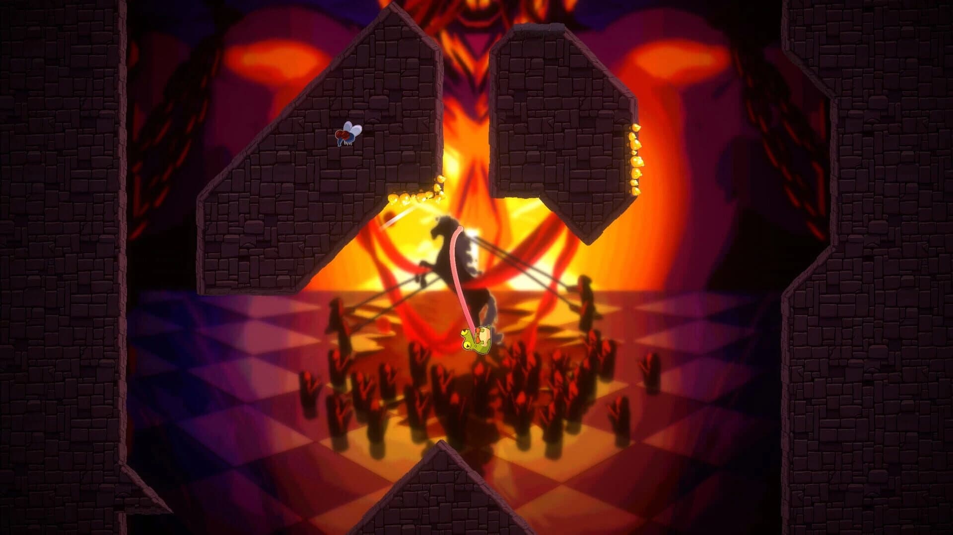 Tilt Frog screenshot 3