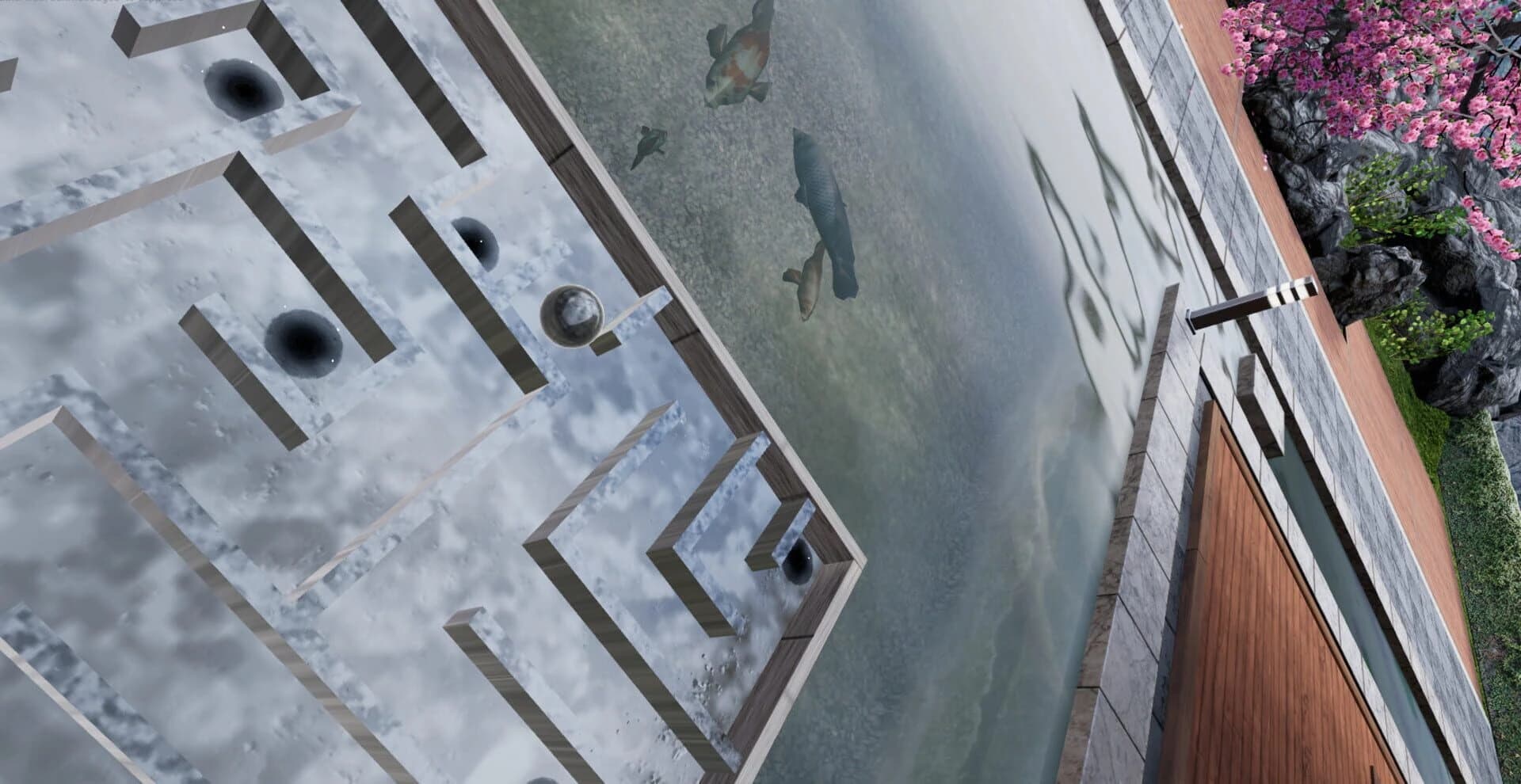 Tilted Mind screenshot 3