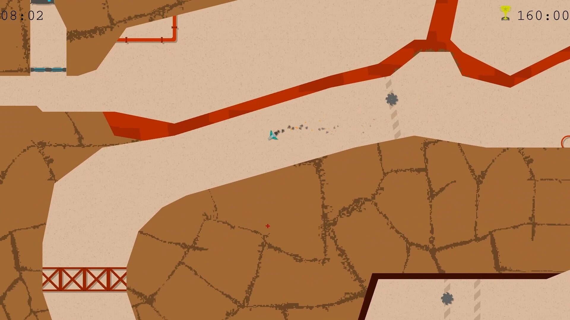 Tiltfire screenshot 4