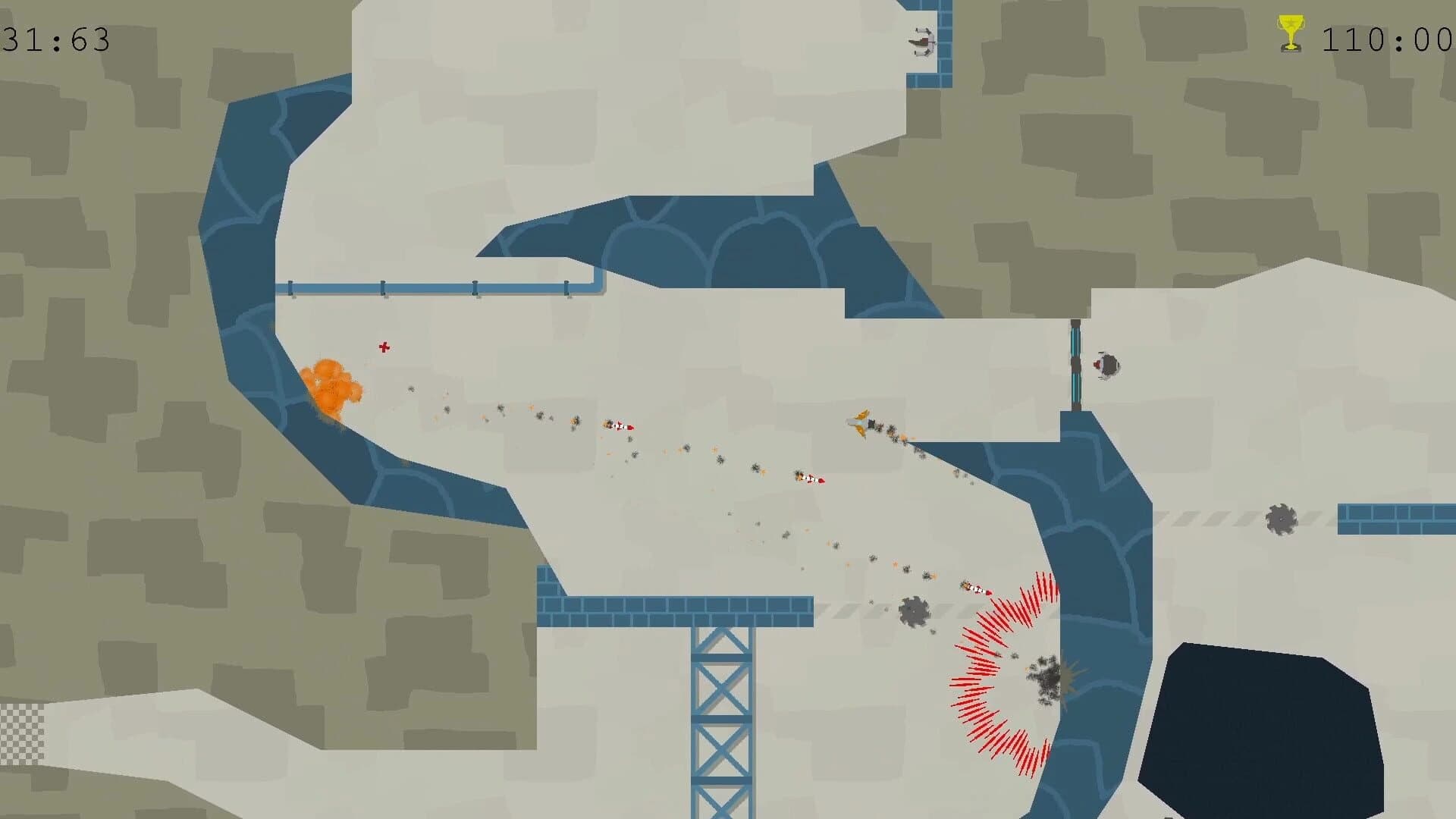 Tiltfire screenshot 3