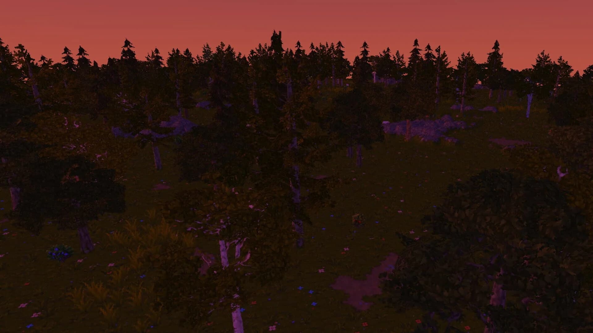 Timber and Stone screenshot 4