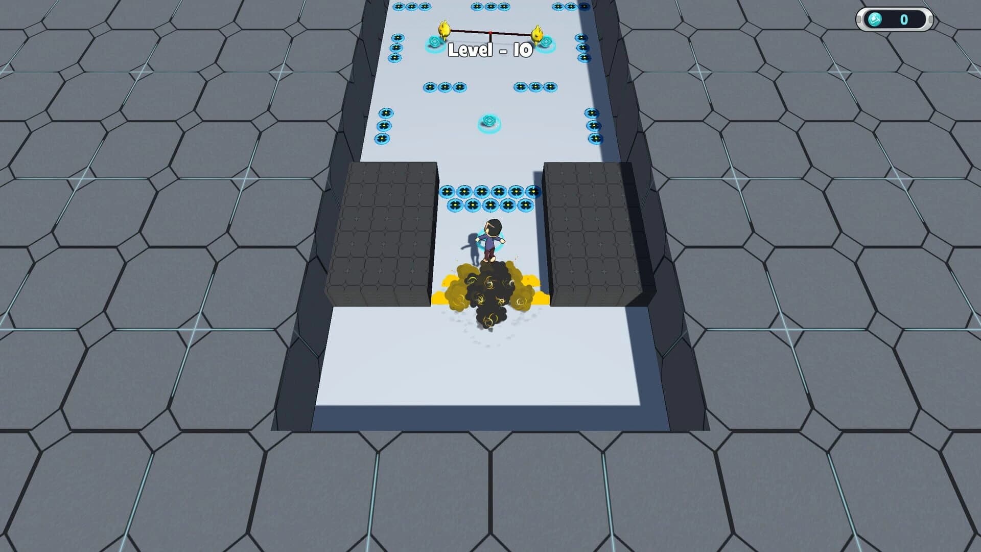 Time Agent screenshot 5