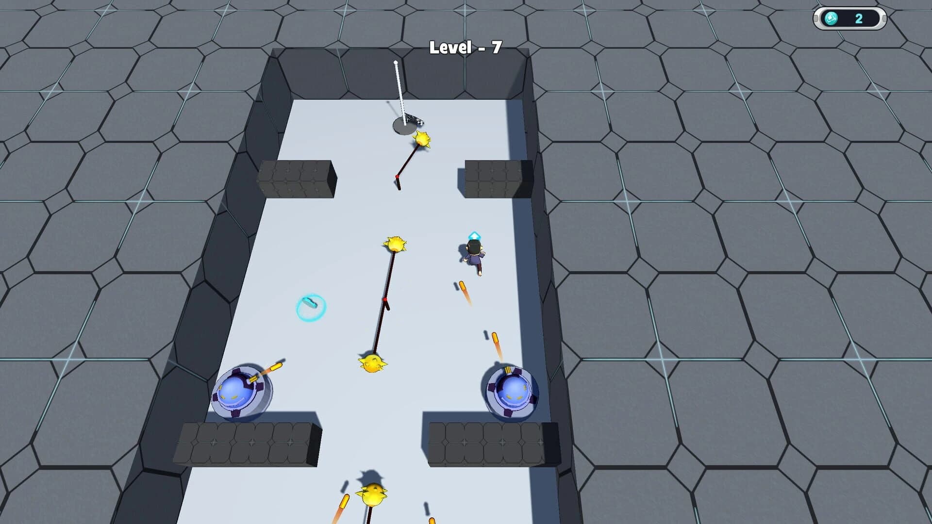 Time Agent screenshot 3