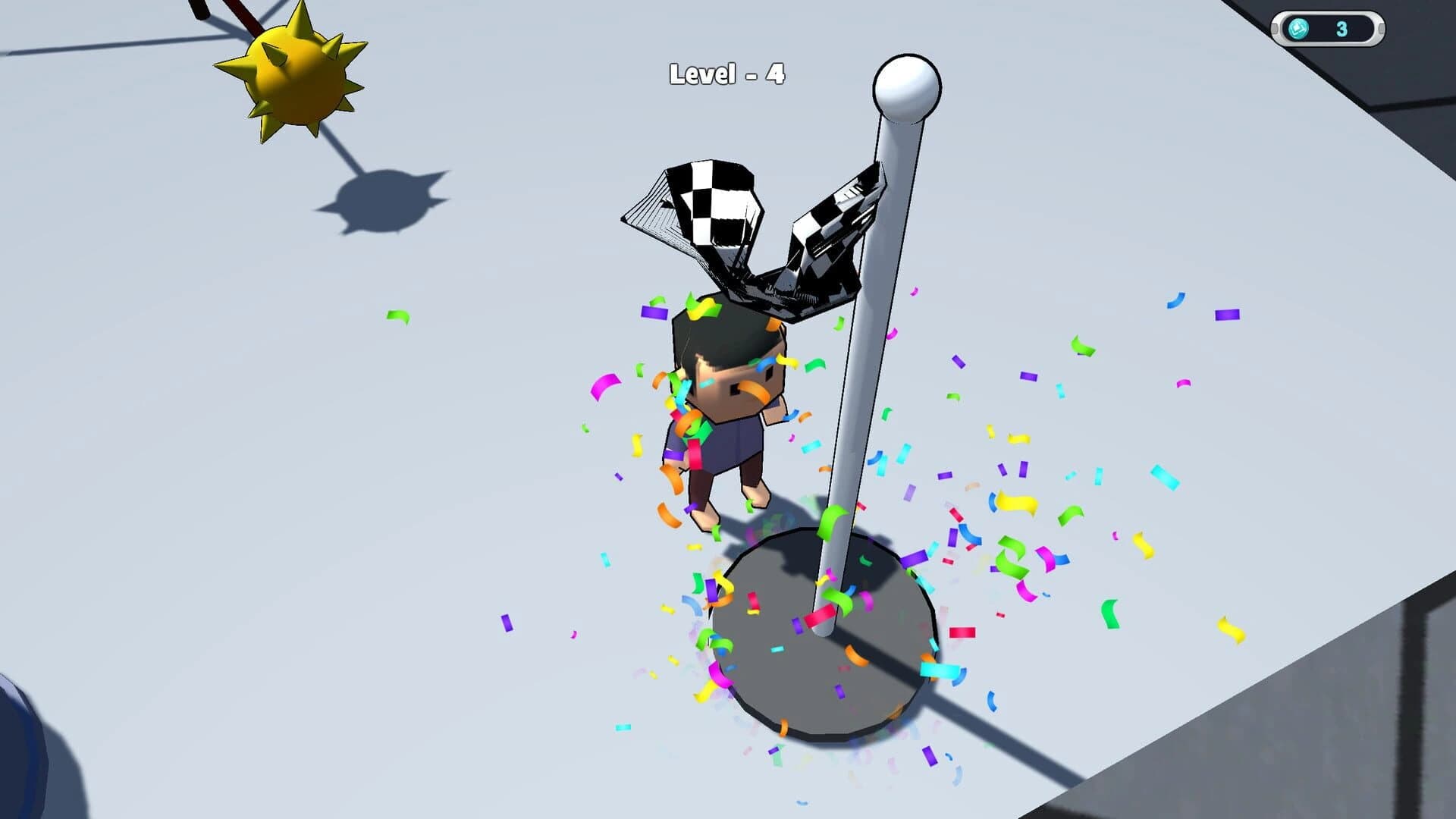 Time Agent screenshot 1