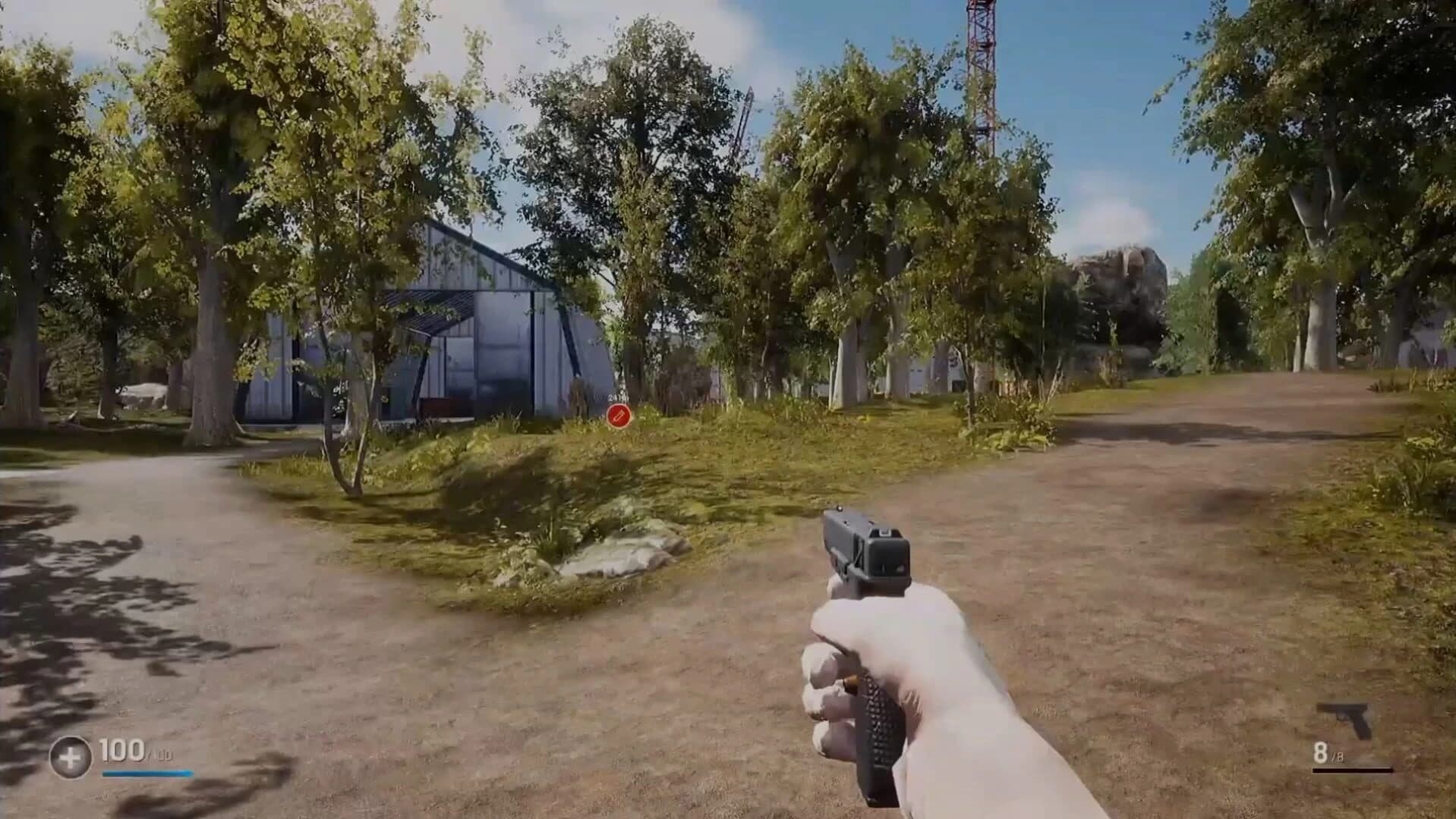 Time Alive screenshot 1