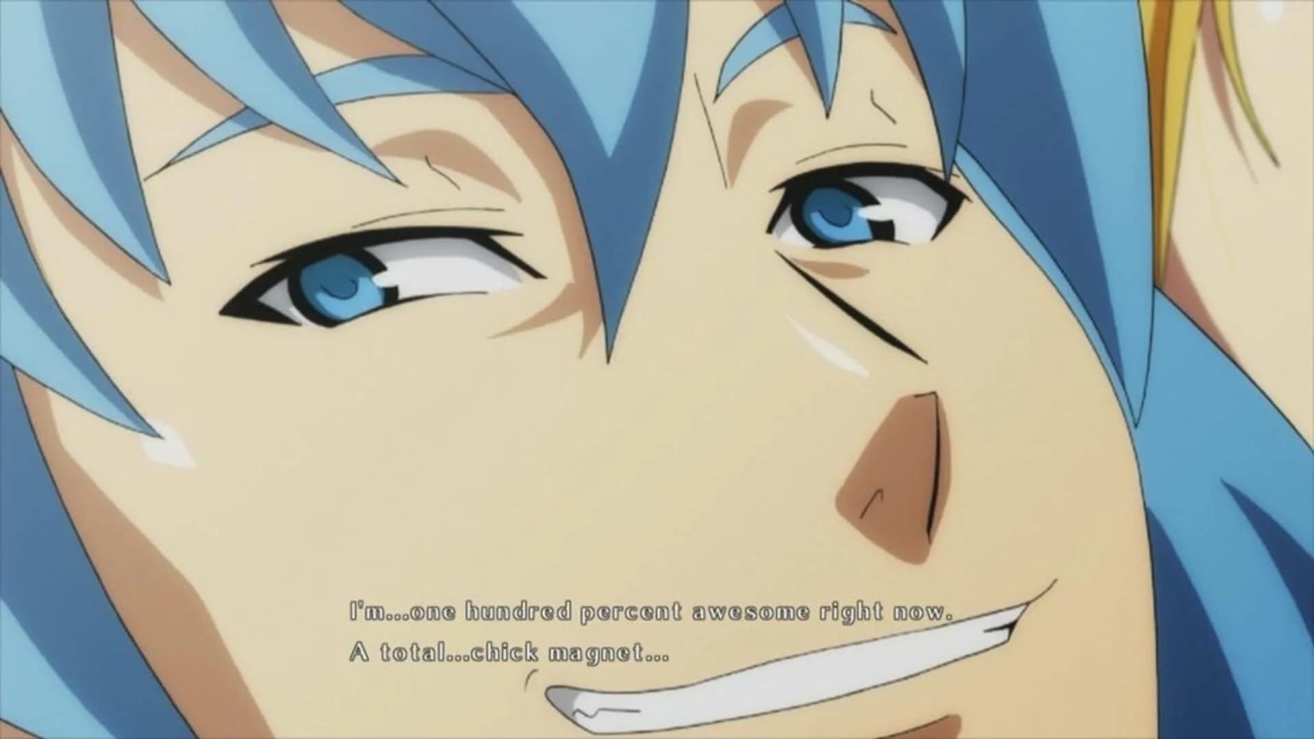 Time and Eternity screenshot 3