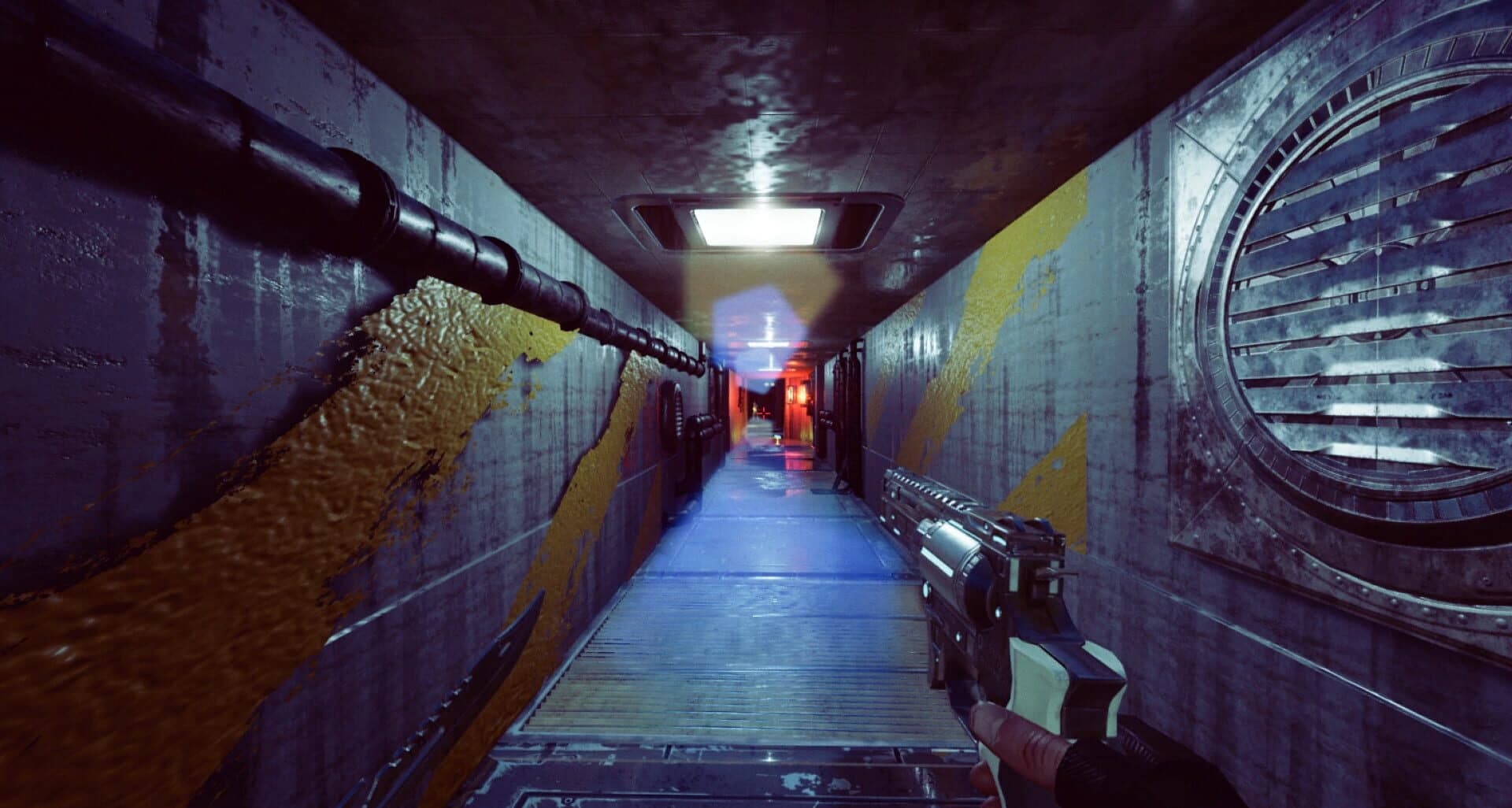 Time Break 2121 screenshot 1