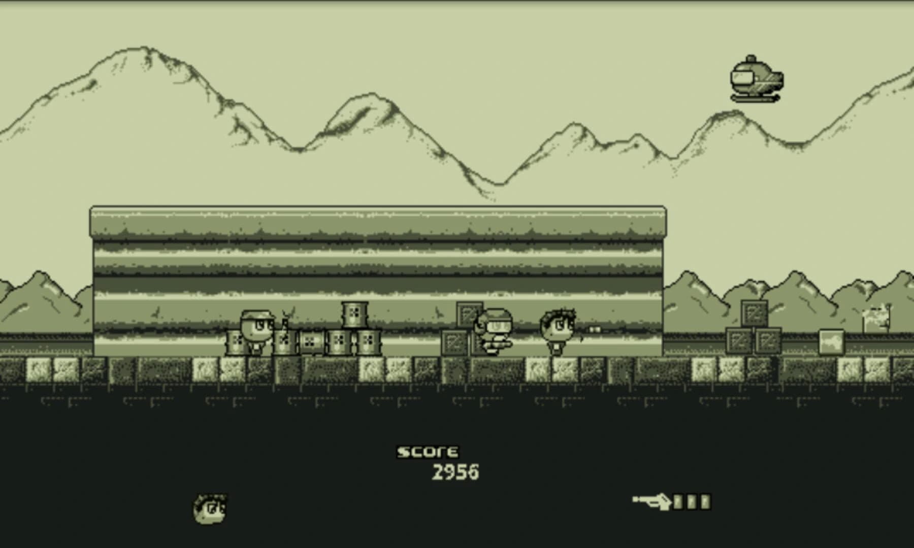 Time Chaos screenshot 3