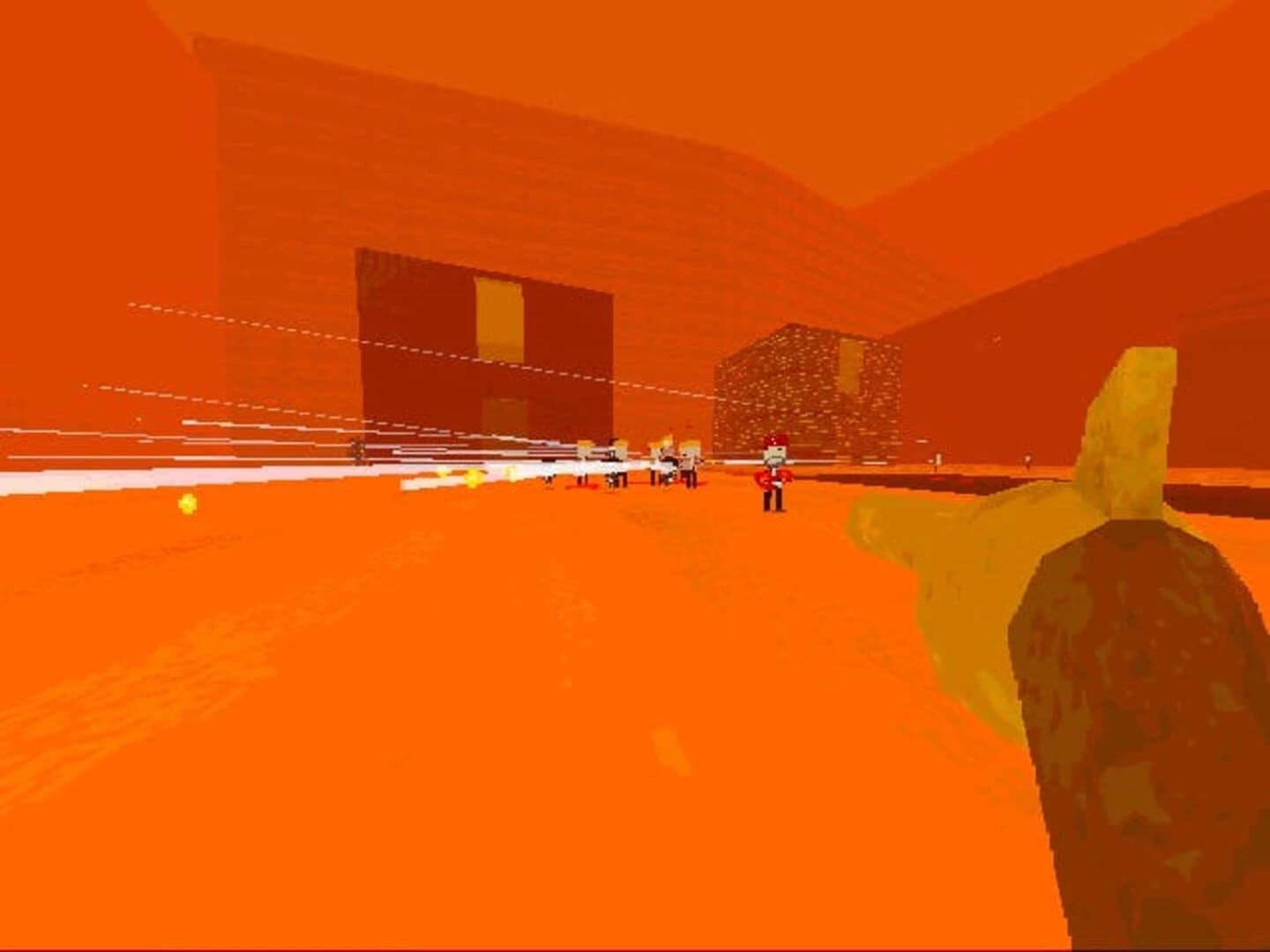 Time Cowboy screenshot 2
