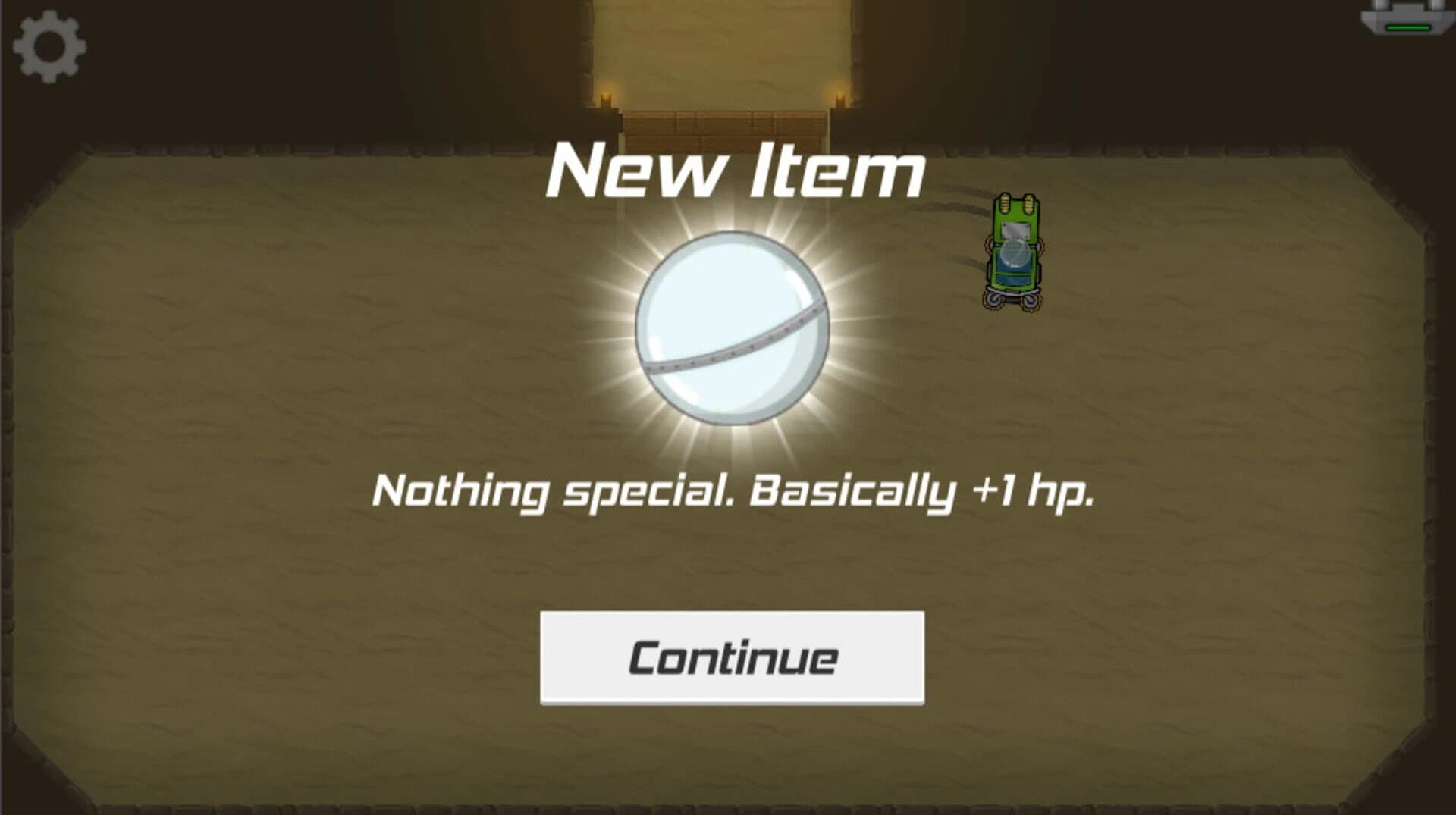 Time Drifter screenshot 4