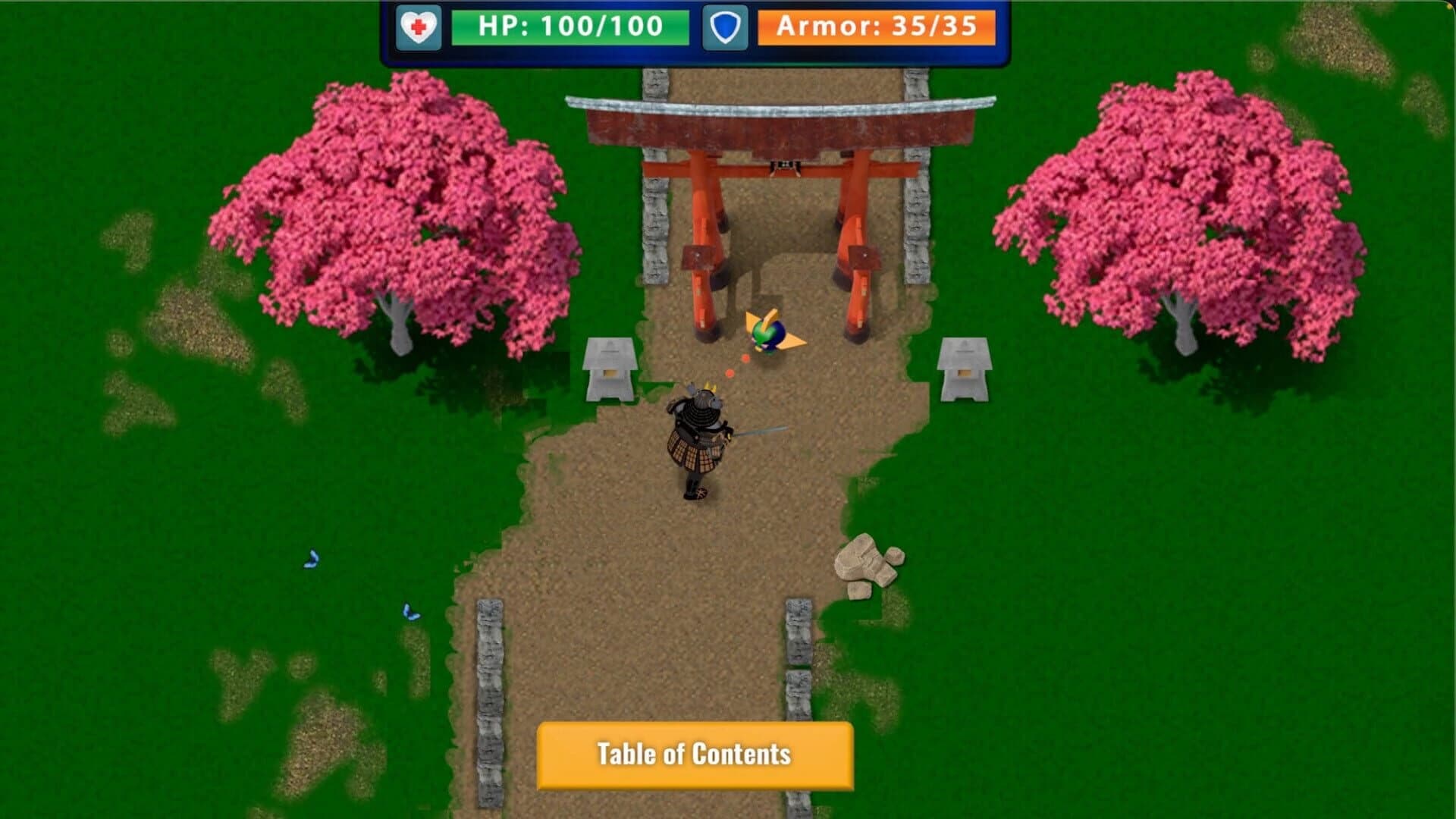 Time Enforcers screenshot 3