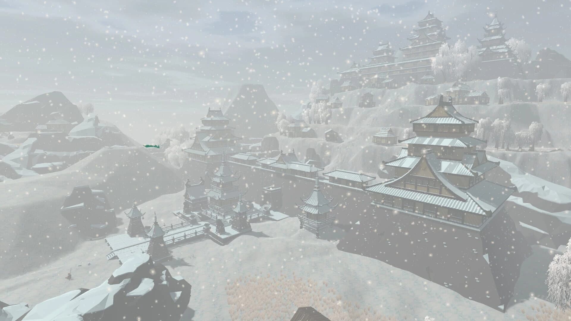 Time Freeze screenshot 5