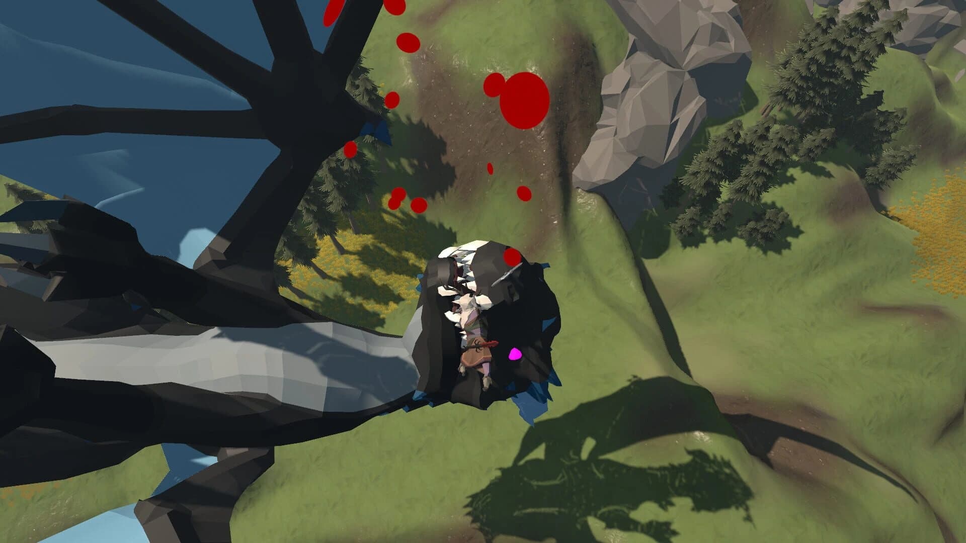 Time Freeze screenshot 4