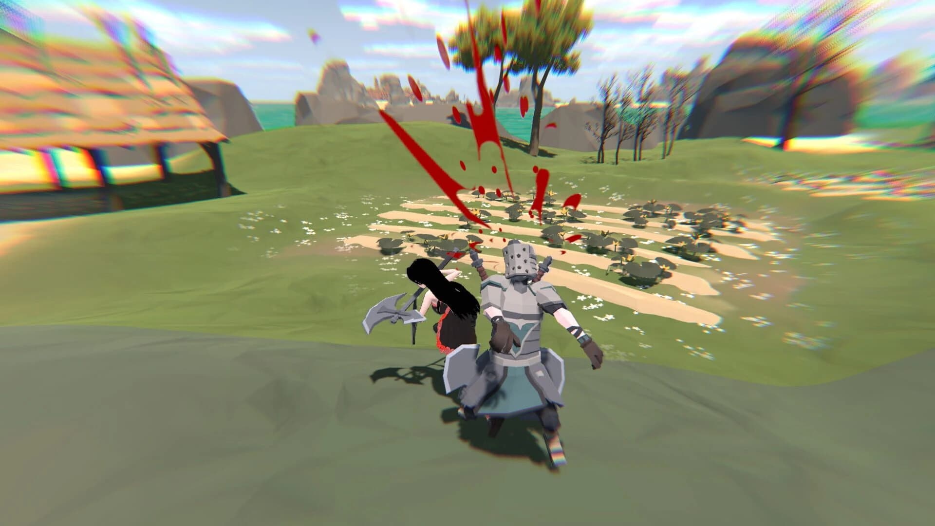 Time Freeze screenshot 2