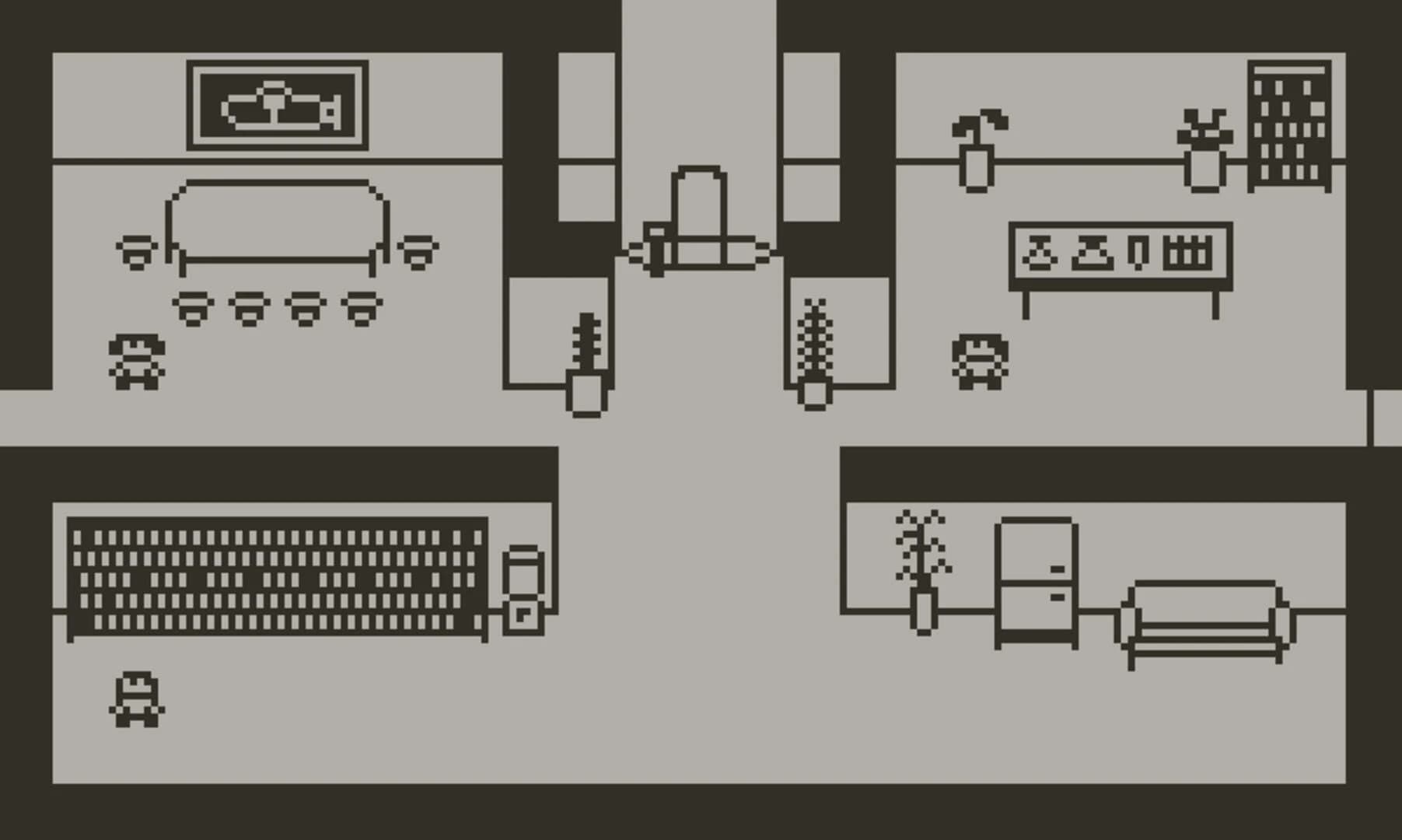 Time From Earth screenshot 5