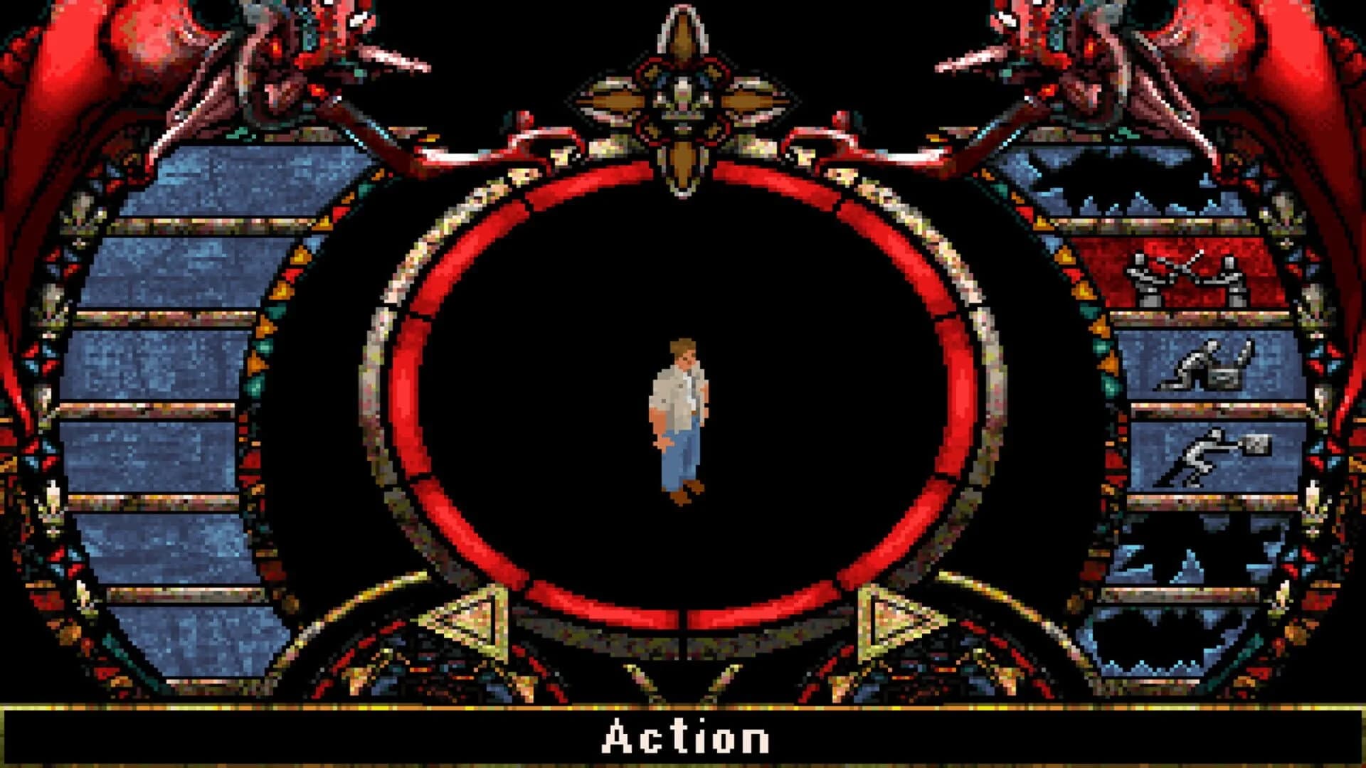 Time Gate: Knight's Chase screenshot 3