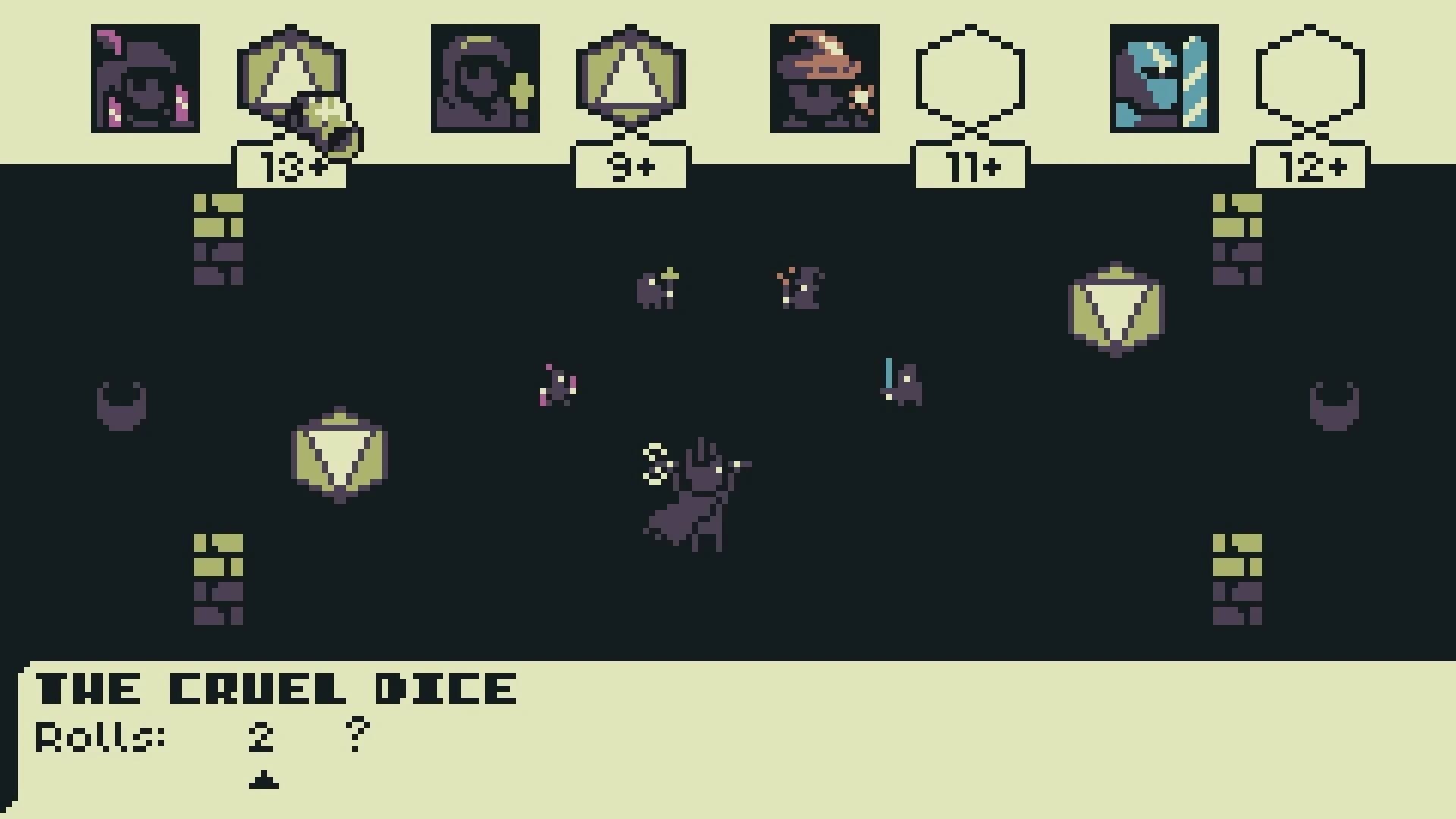 Time Glitch screenshot 3