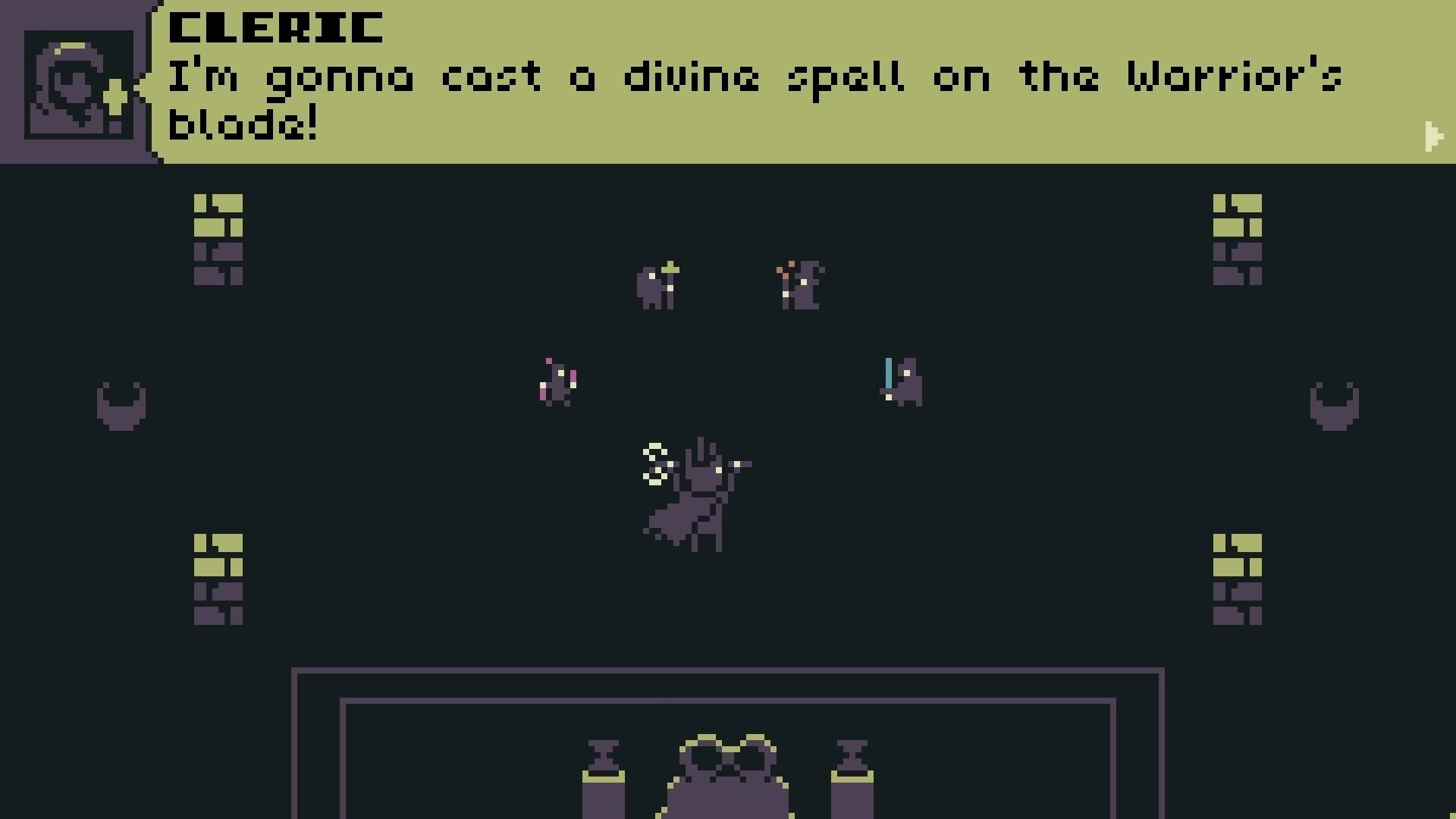 Time Glitch screenshot 5