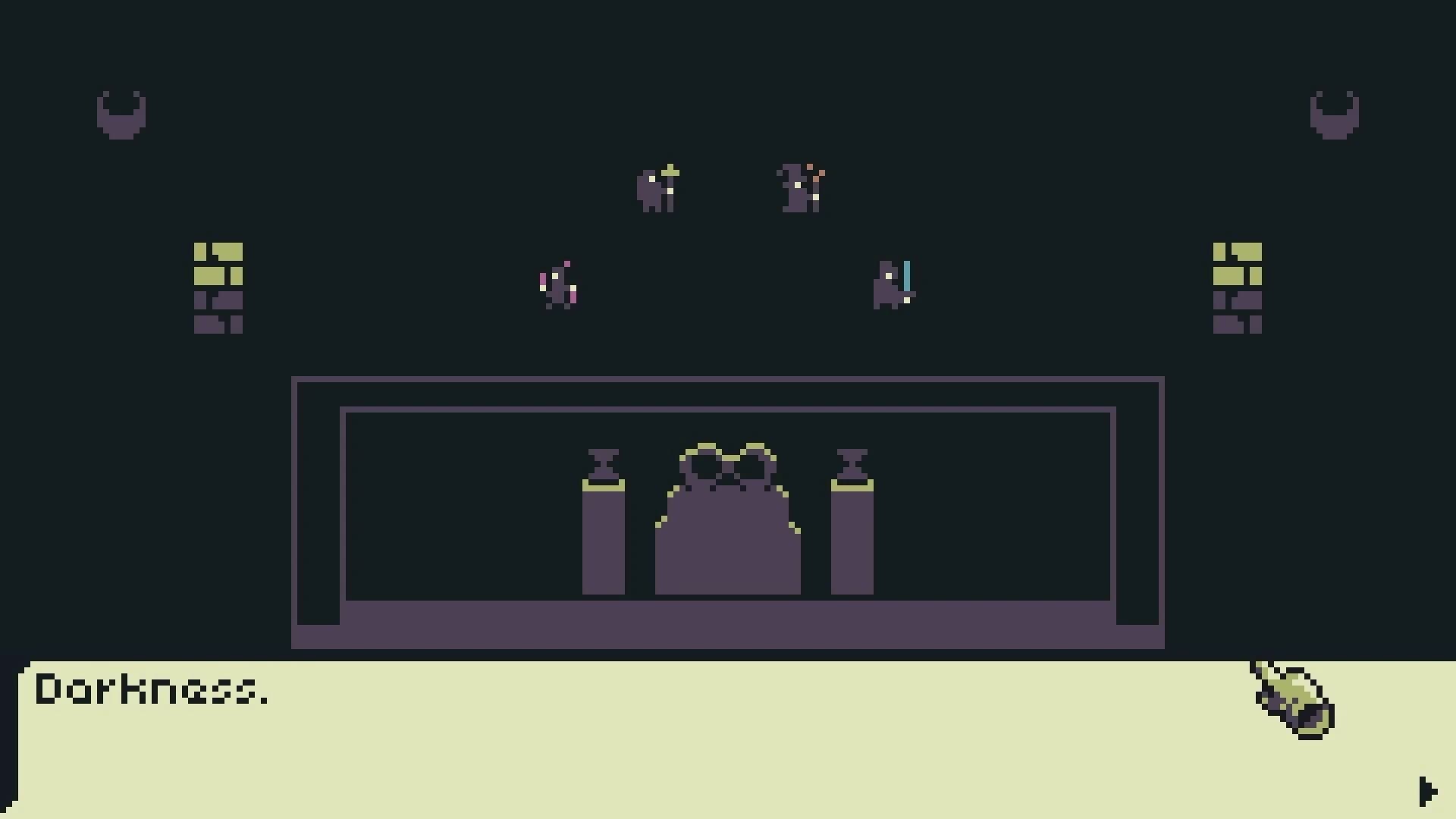 Time Glitch screenshot 2