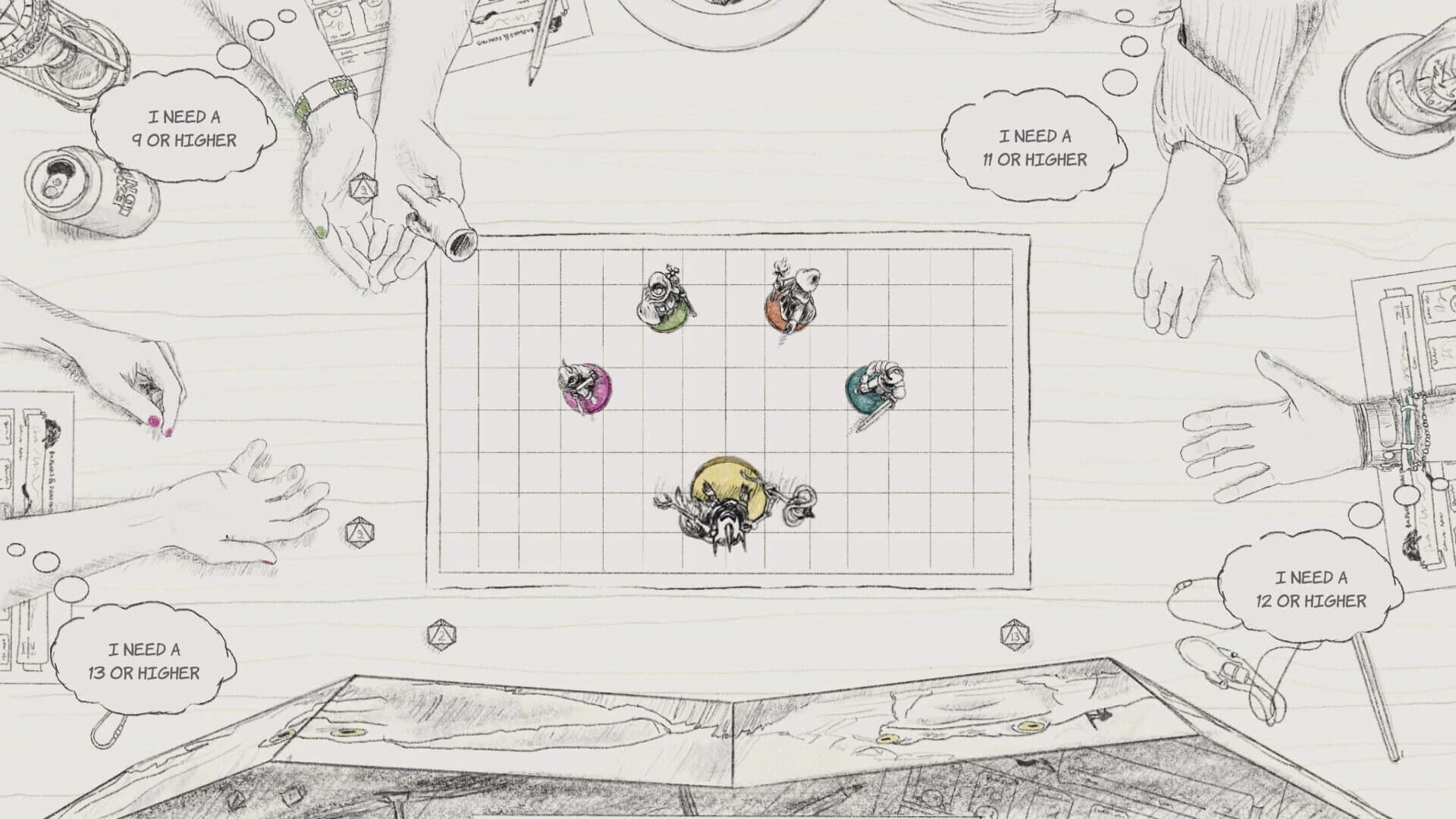 Time Glitch screenshot 4