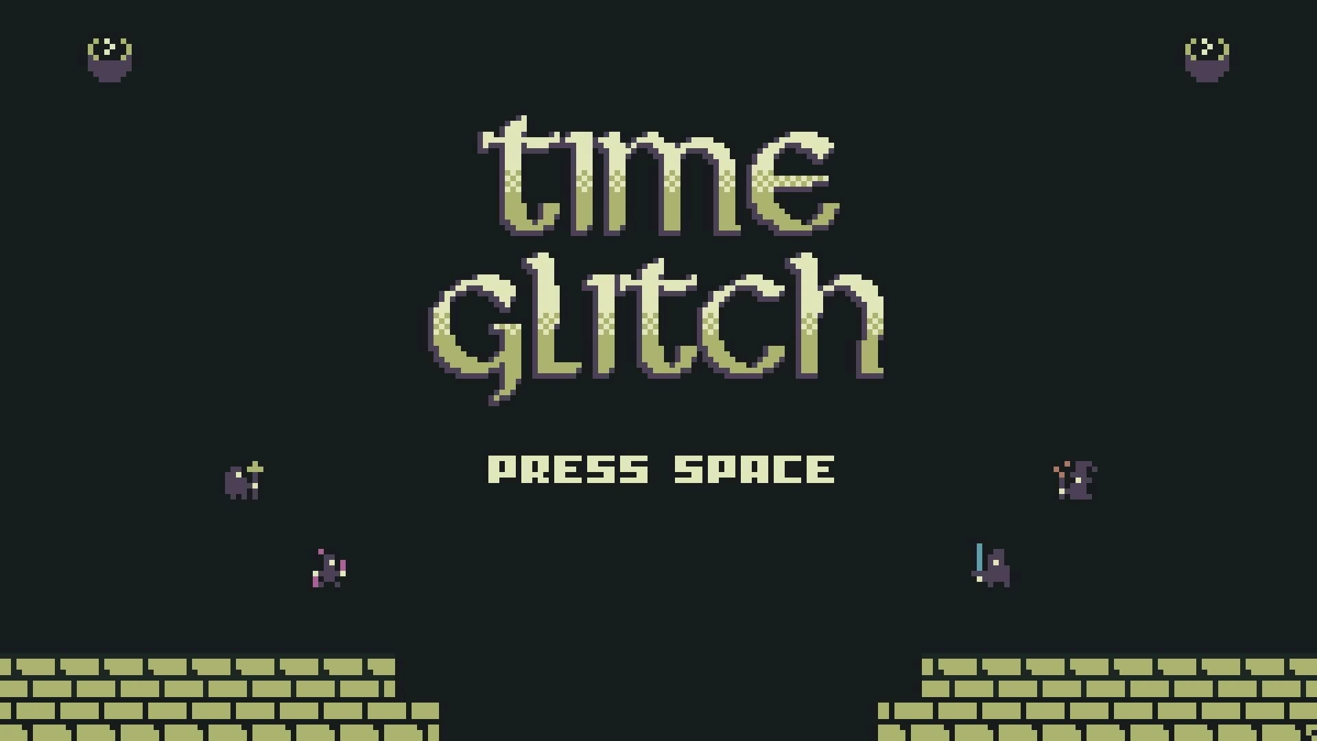 Time Glitch screenshot 1