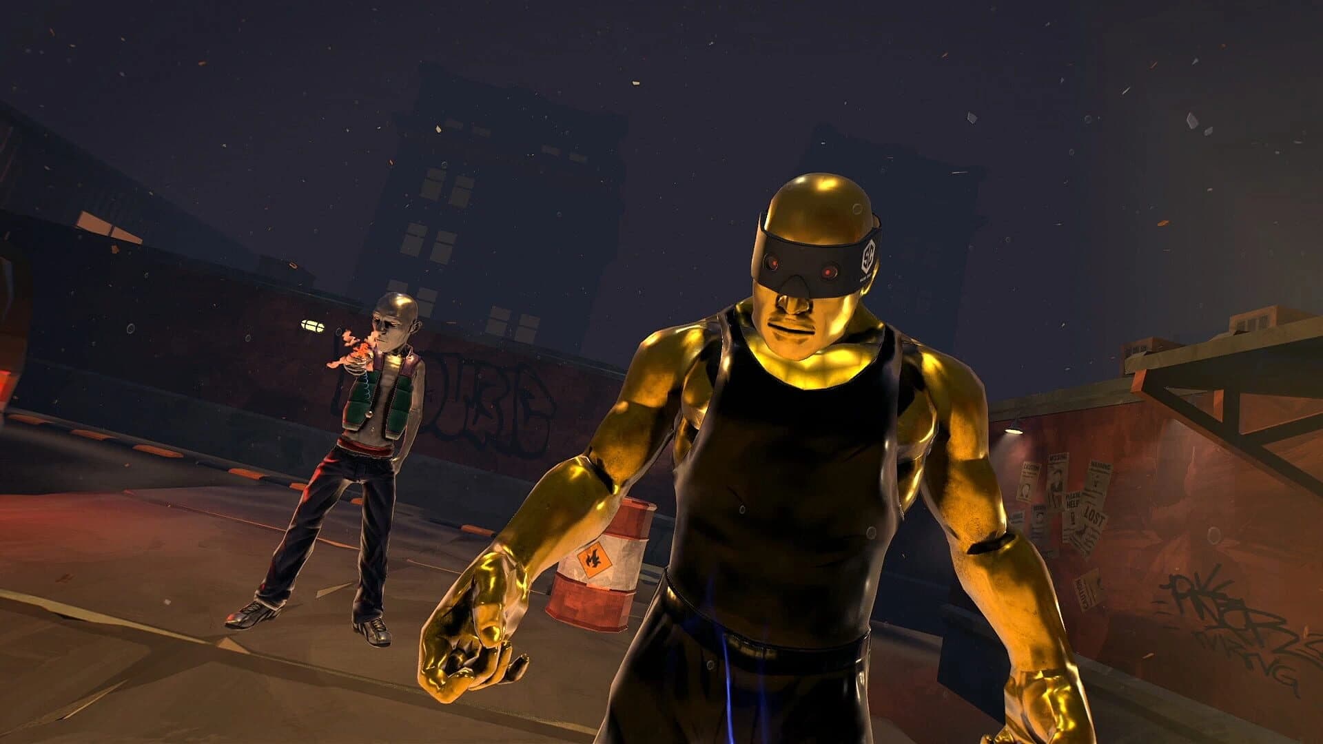 Time Hacker screenshot 4