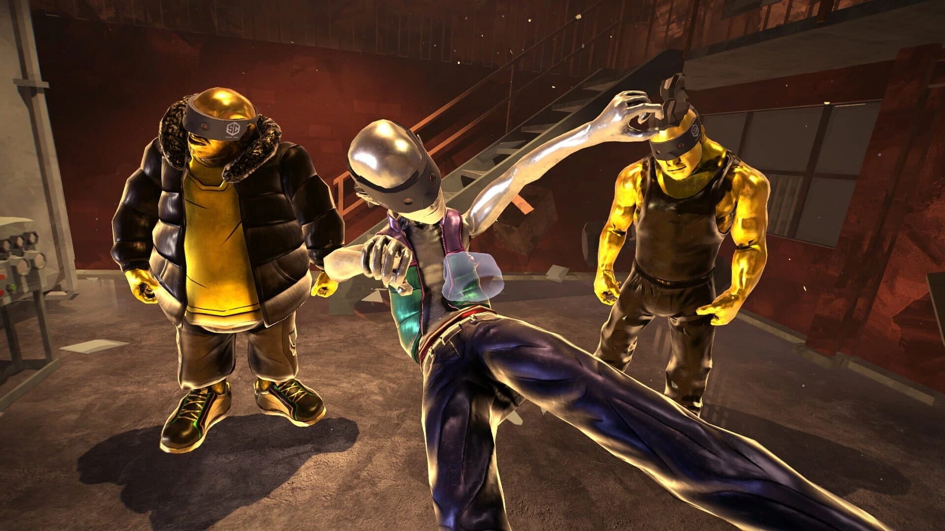 Time Hacker screenshot 2