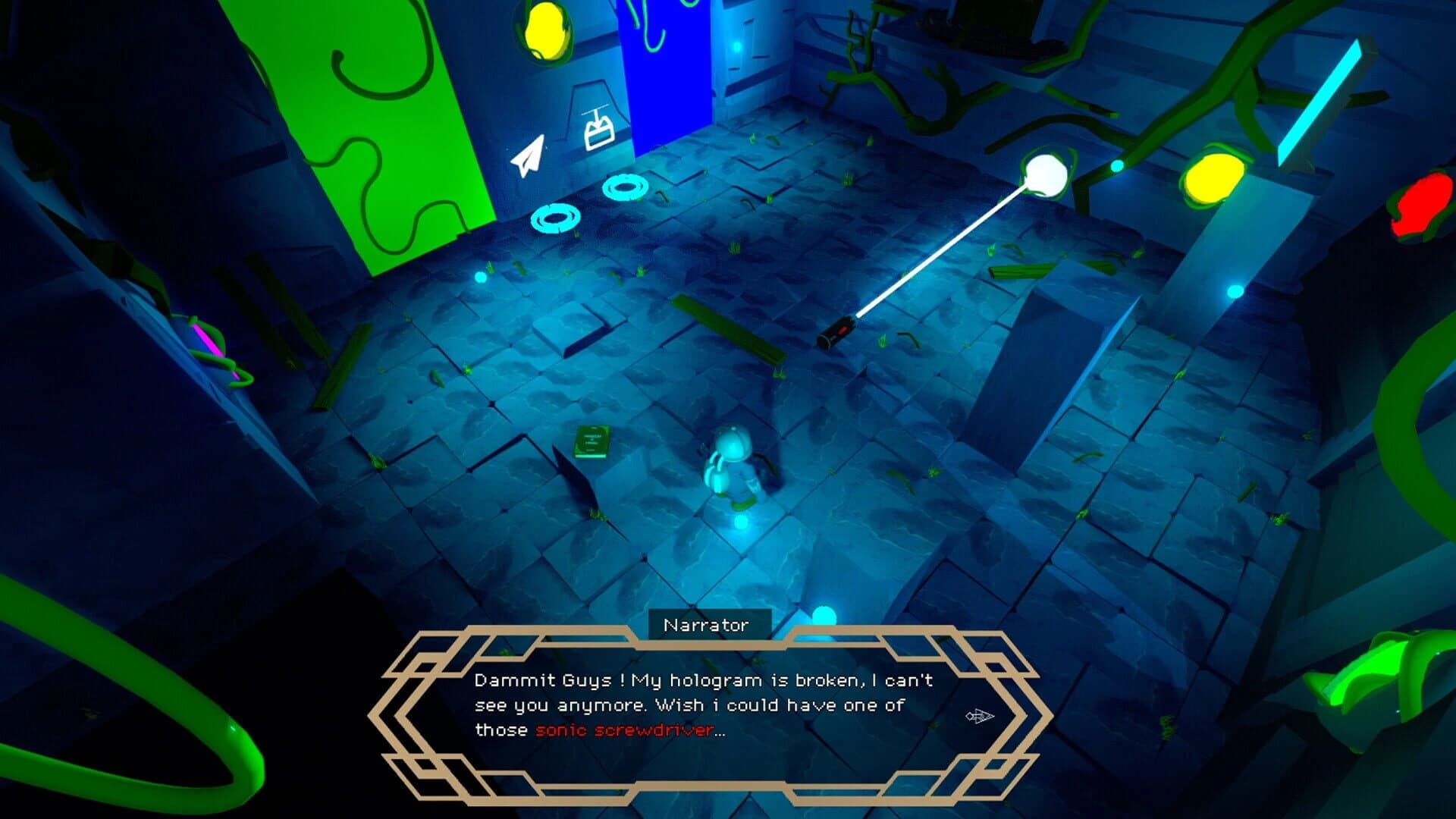 Time Handlers screenshot 2