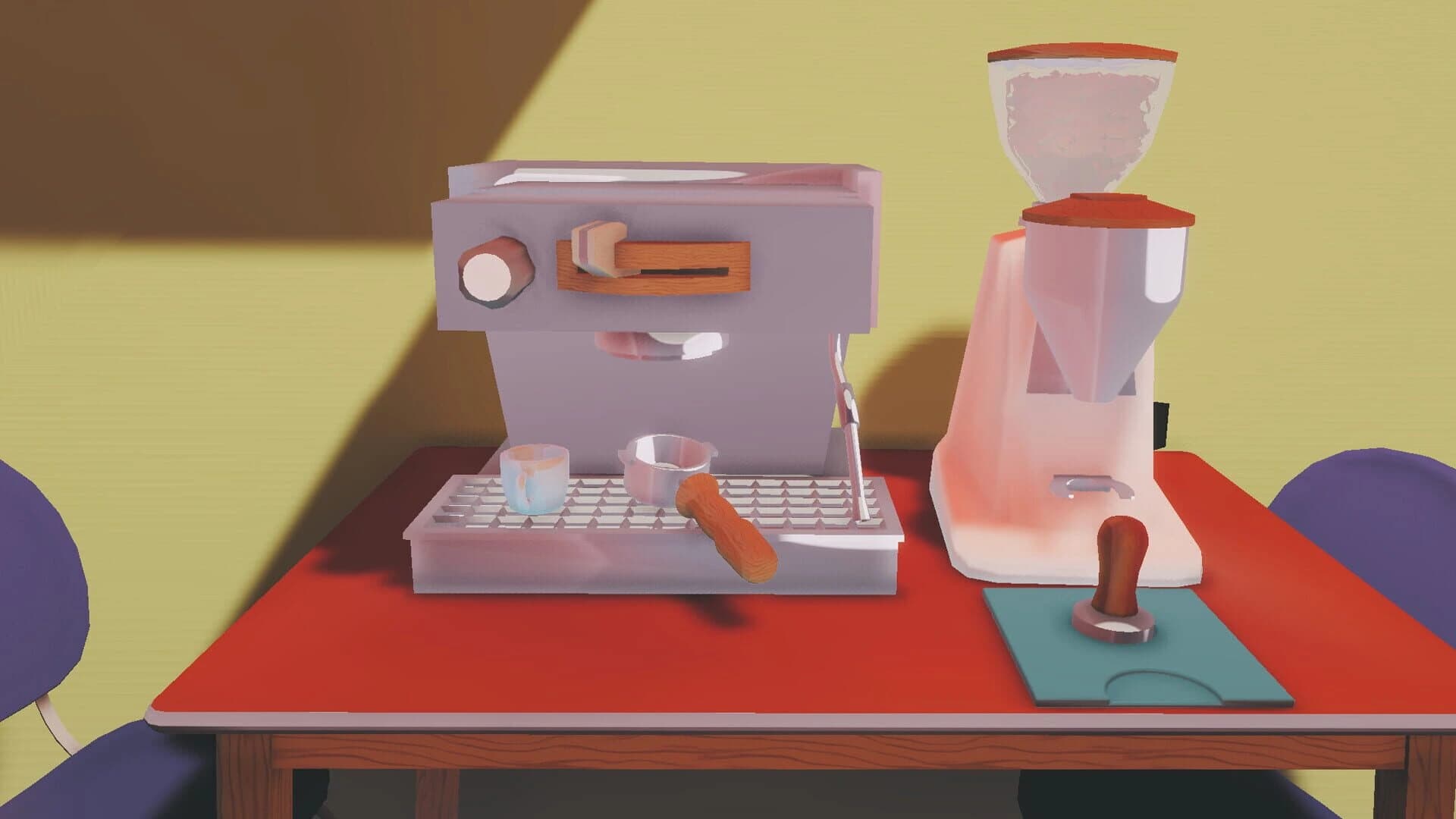 Time in Place screenshot 2