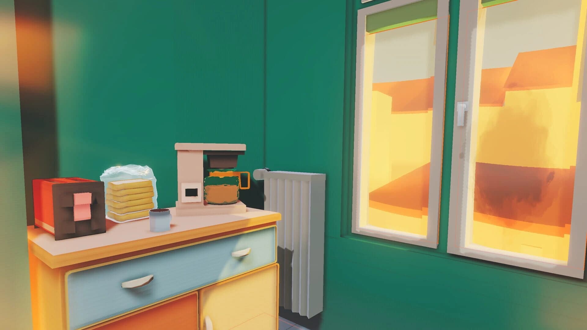 Time in Place screenshot 3