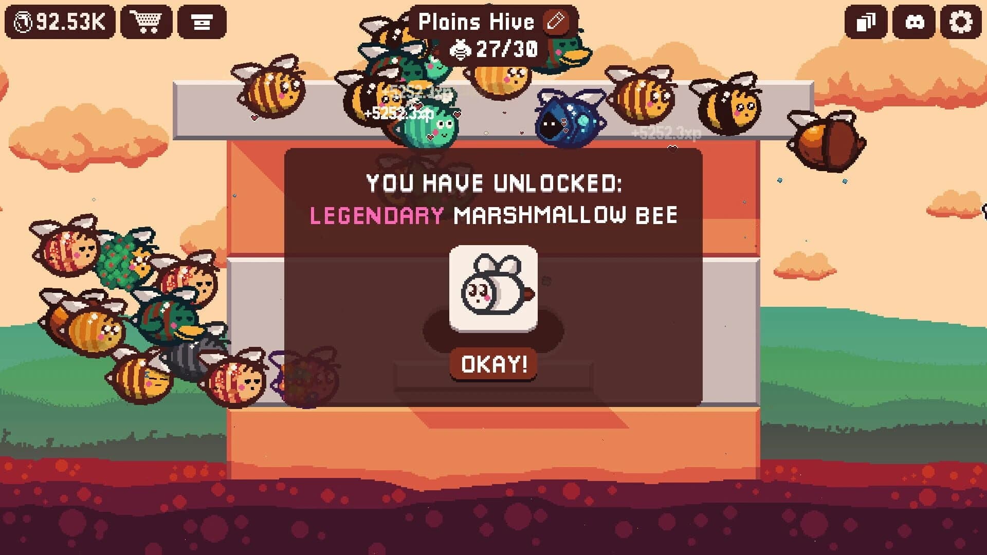 Time Is Honey screenshot 3