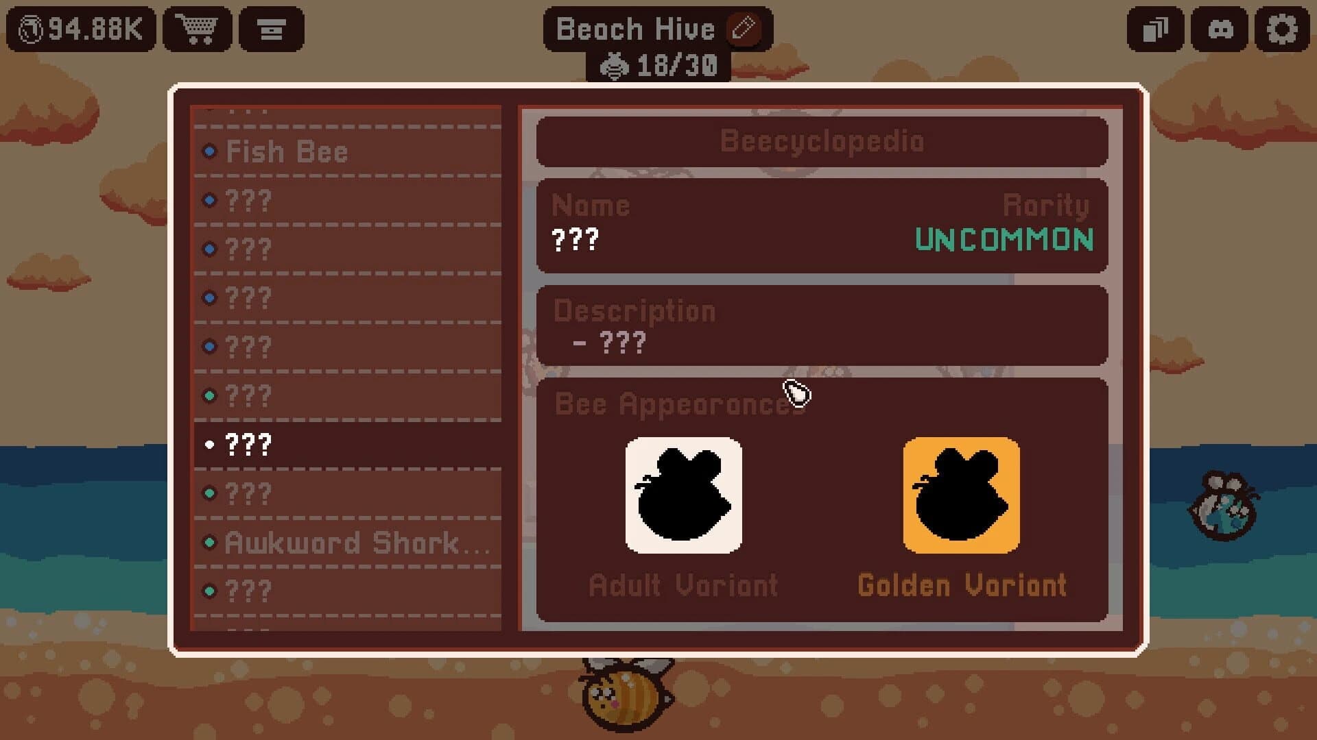 Time Is Honey screenshot 4