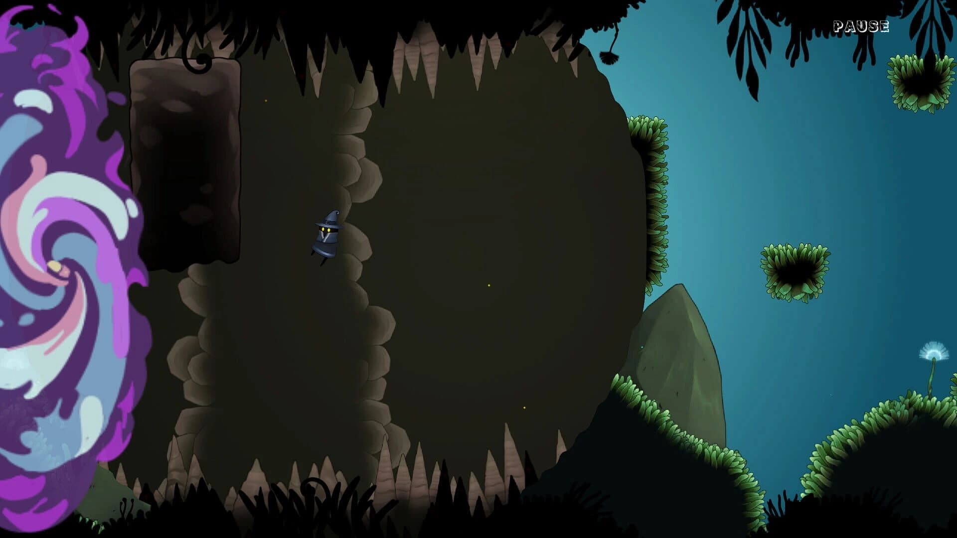Time Jumper screenshot 1