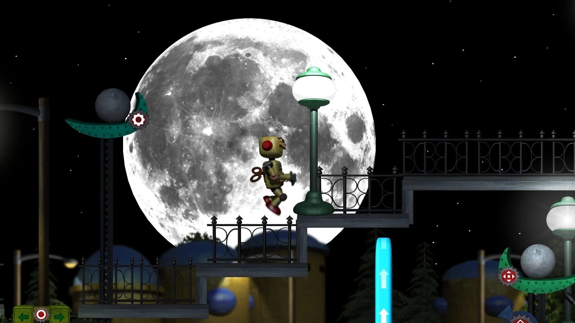 Time Keeper screenshot 3