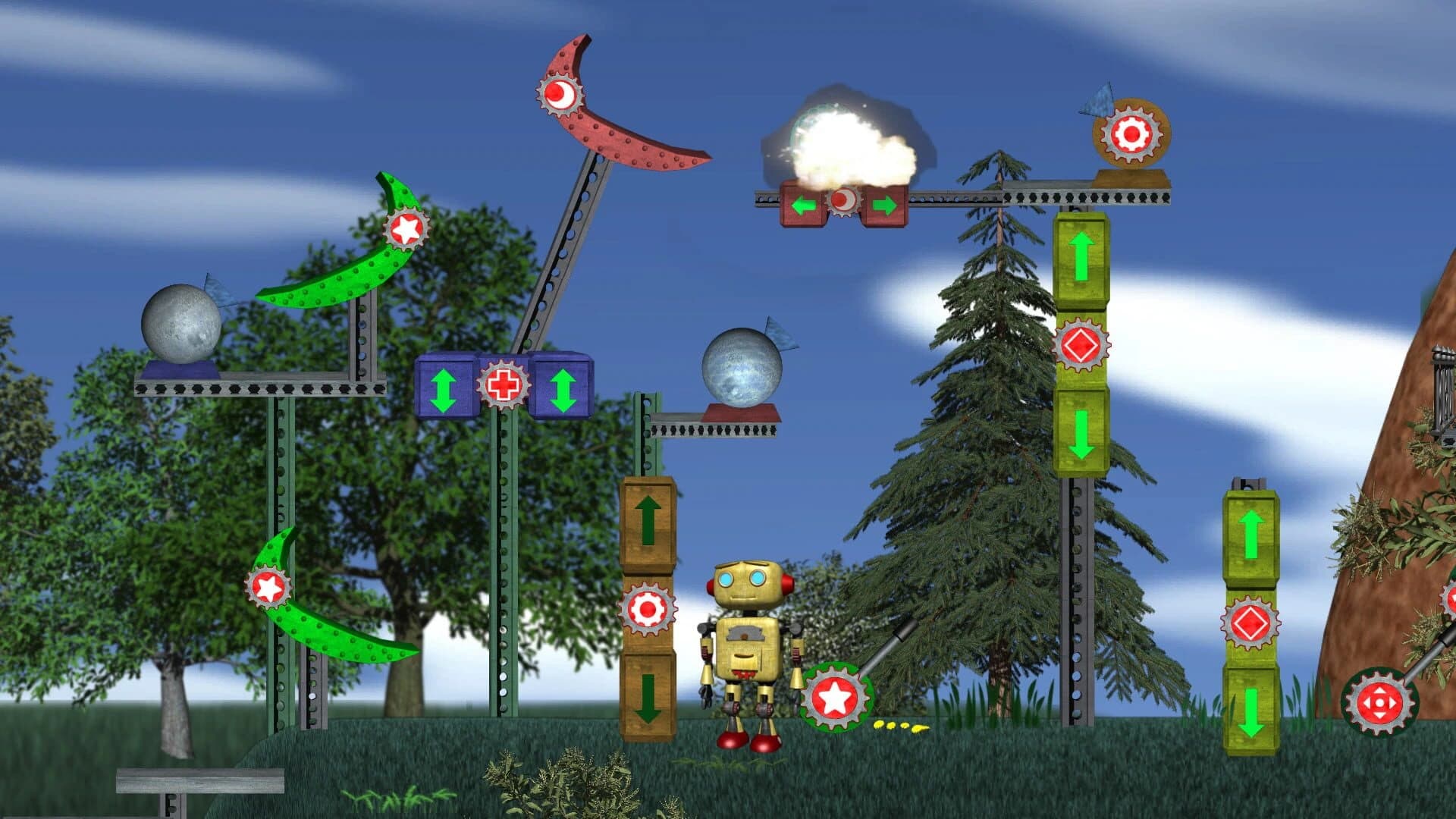 Time Keeper screenshot 1