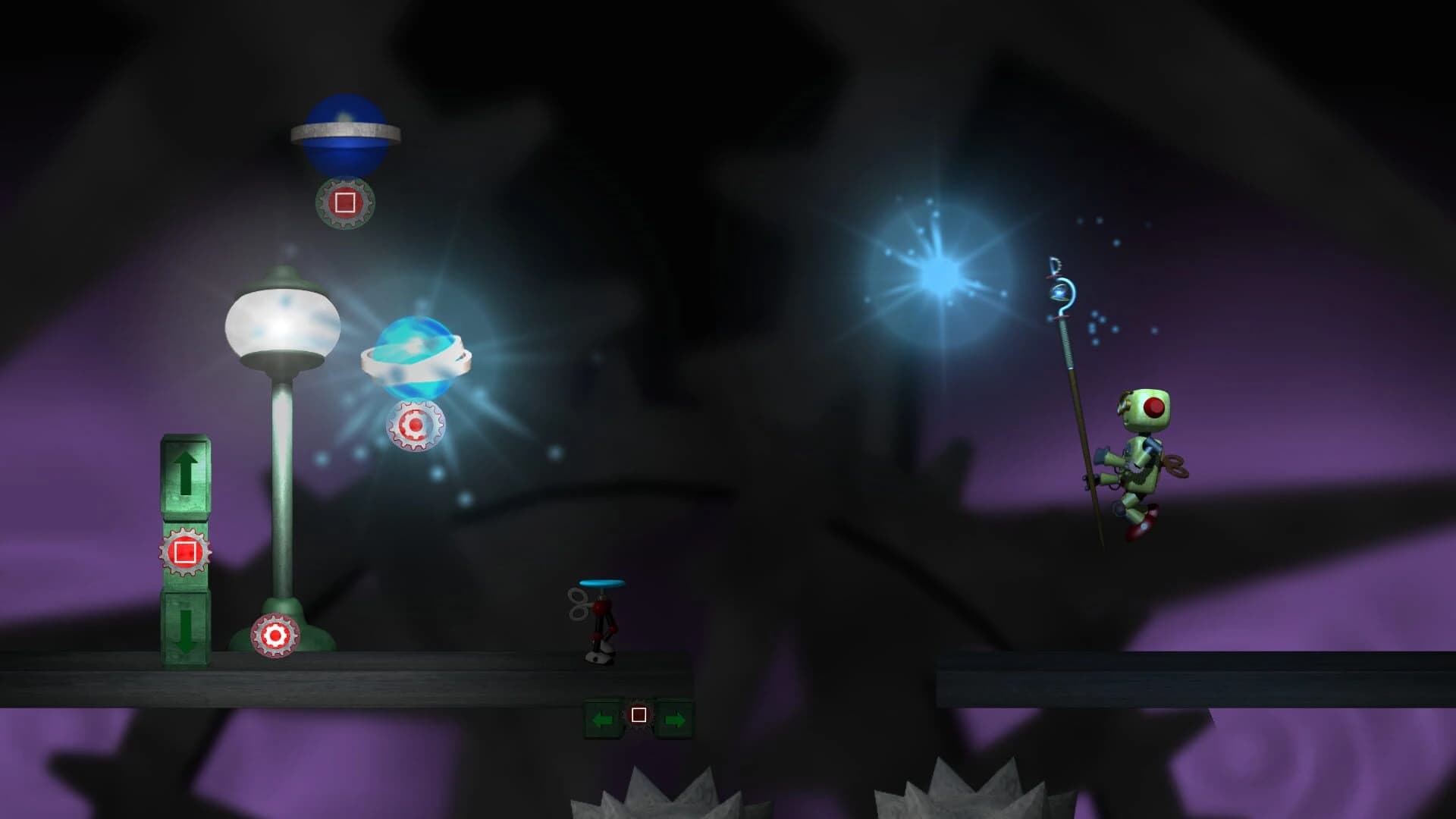 Time Keeper screenshot 4