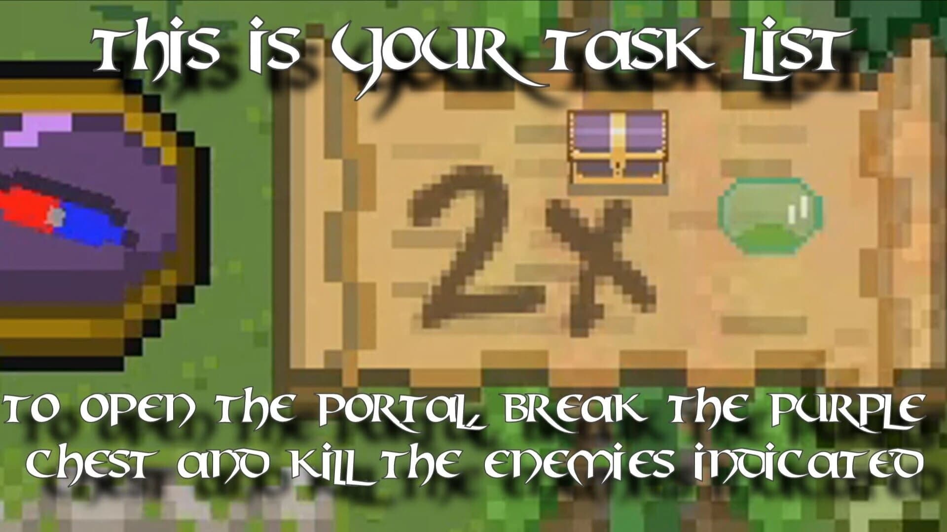 Time Knight vs. Zombies screenshot 4