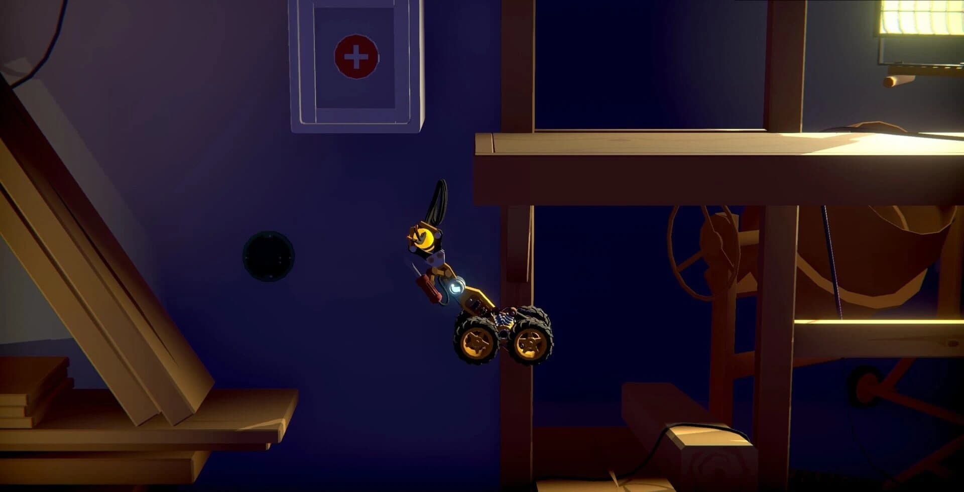 Time Loader screenshot 2