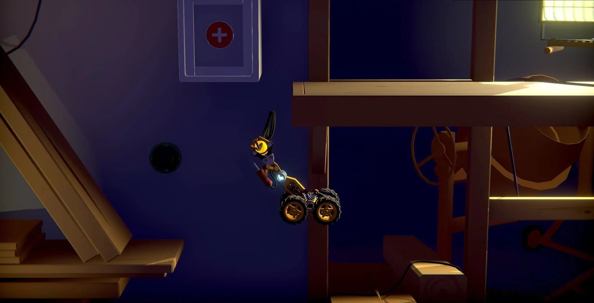 Time Loader screenshot 2