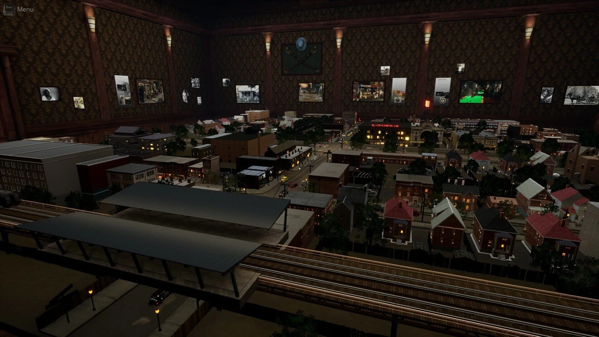 Time Machine Bronzeville screenshot 4