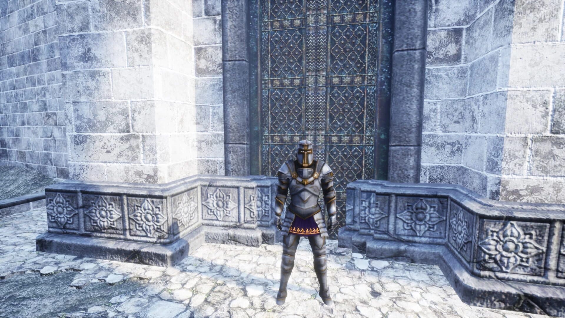Time of Ashes screenshot 7