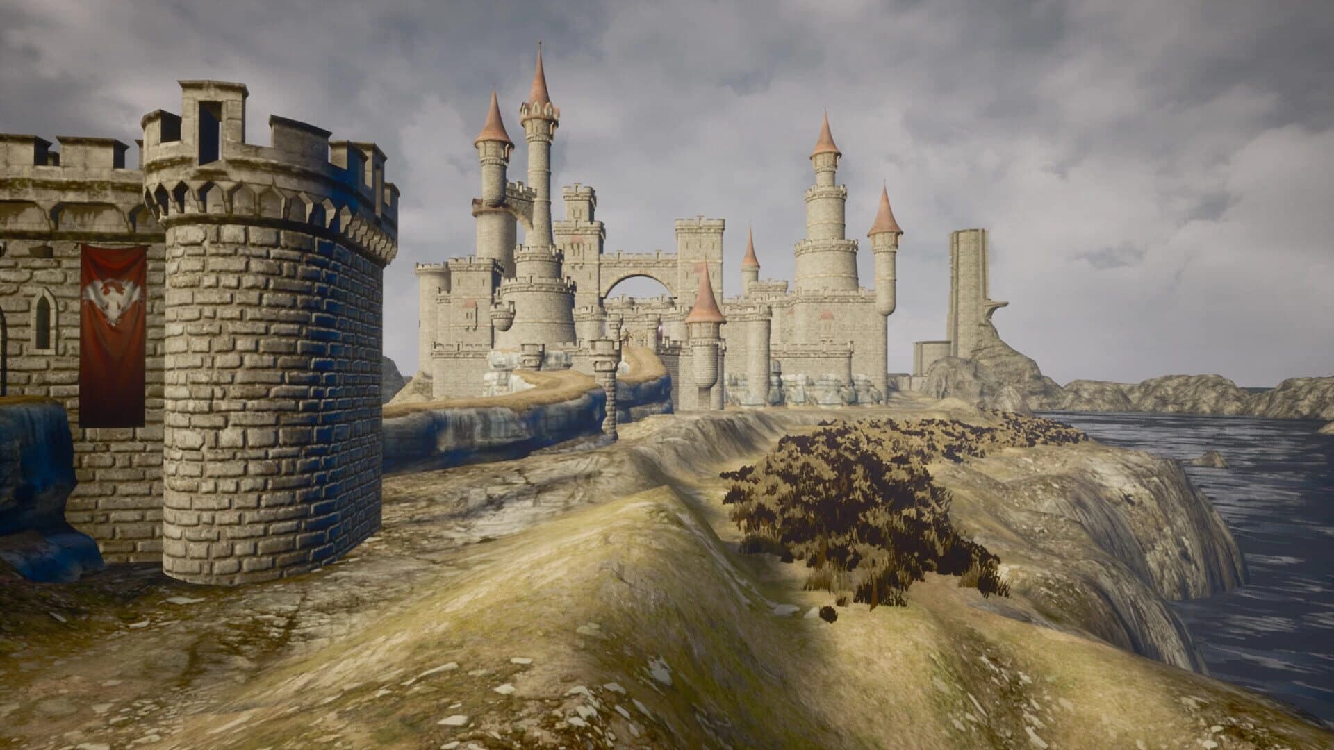 Time of Ashes screenshot 34