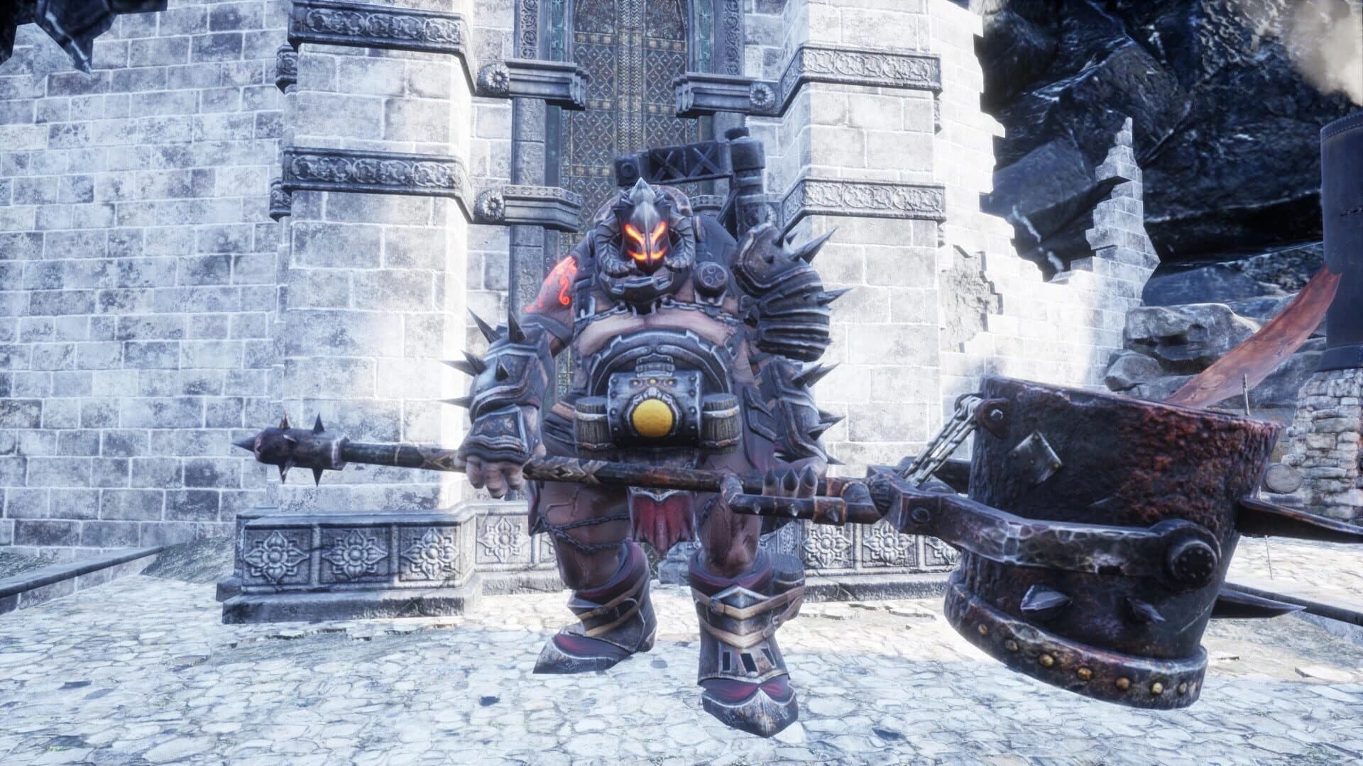 Time of Ashes screenshot 36